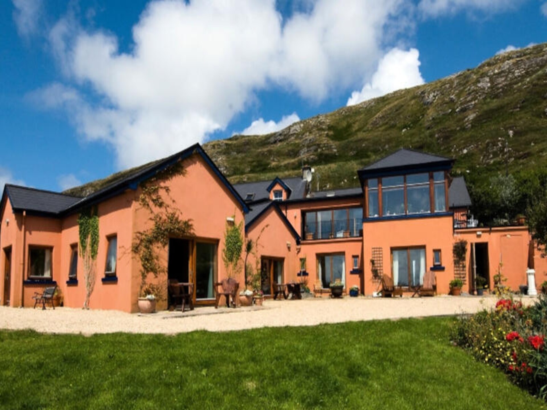 Ruim vakantiehuis in Clifden voor 12 personen, 500 m² met tuin - foto 12