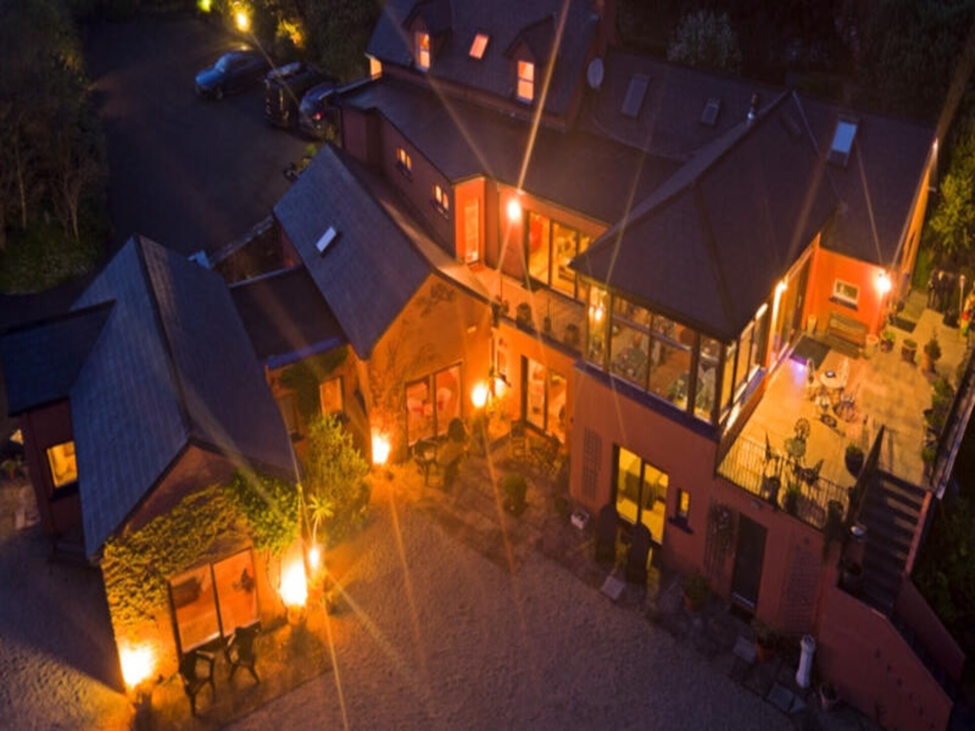 Ruim vakantiehuis in Clifden voor 12 personen, 500 m² met tuin - foto 13