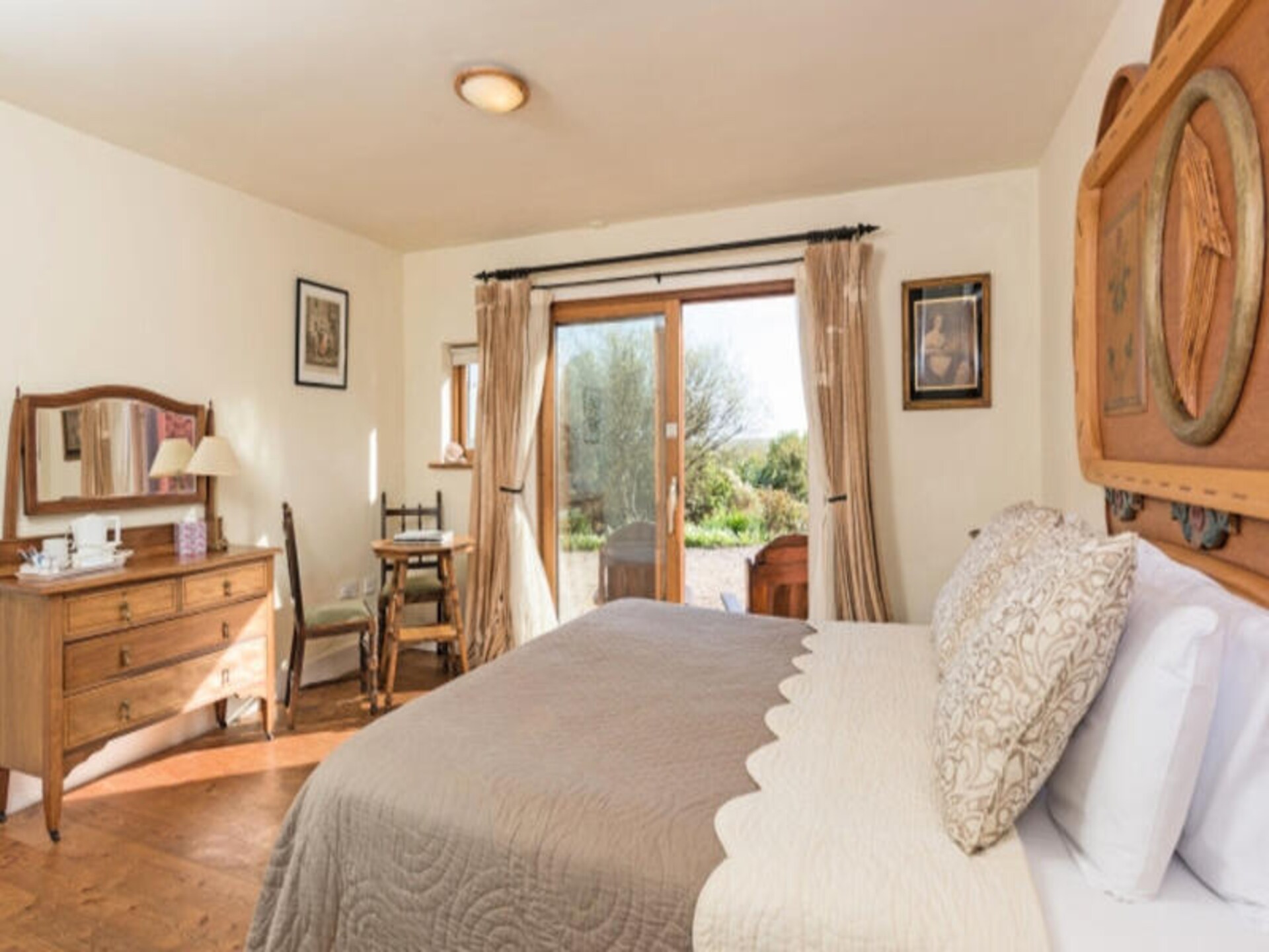 Ruim vakantiehuis in Clifden voor 12 personen, 500 m² met tuin - foto 16
