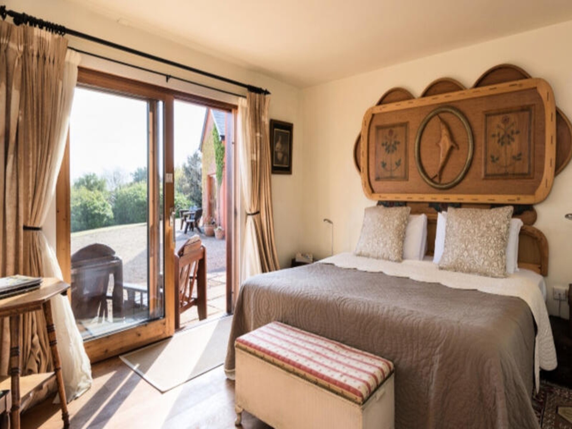 Ruim vakantiehuis in Clifden voor 12 personen, 500 m² met tuin - foto 18