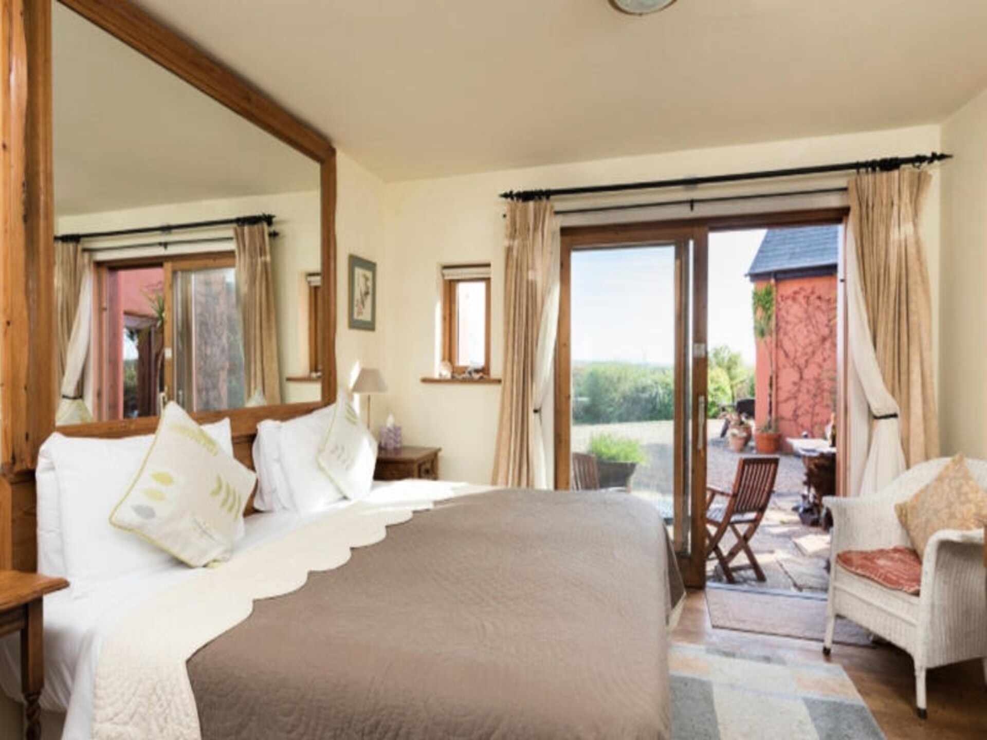 Ruim vakantiehuis in Clifden voor 12 personen, 500 m² met tuin - foto 19