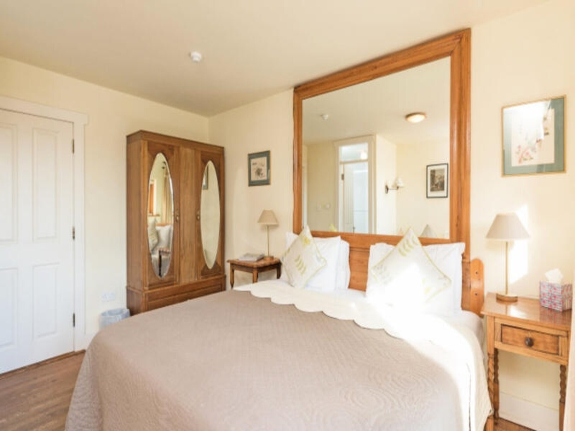 Ruim vakantiehuis in Clifden voor 12 personen, 500 m² met tuin - foto 20