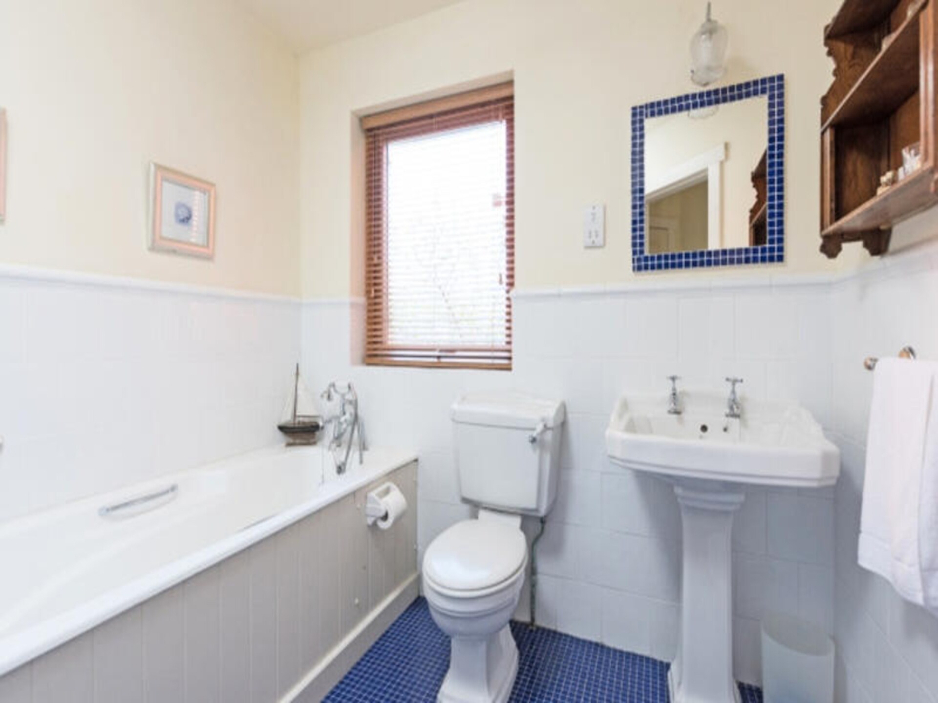 Ruim vakantiehuis in Clifden voor 12 personen, 500 m² met tuin - foto 24
