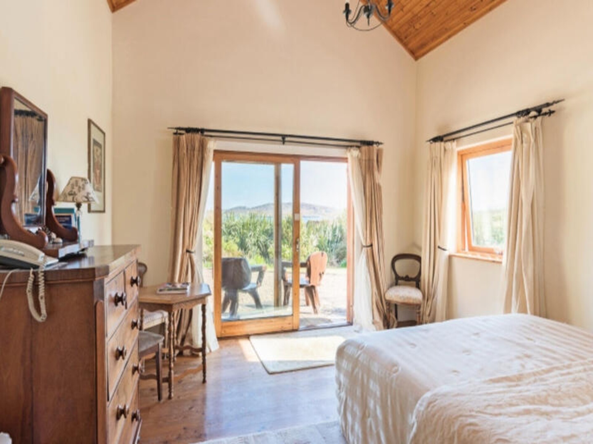 Ruim vakantiehuis in Clifden voor 12 personen, 500 m² met tuin - foto 27