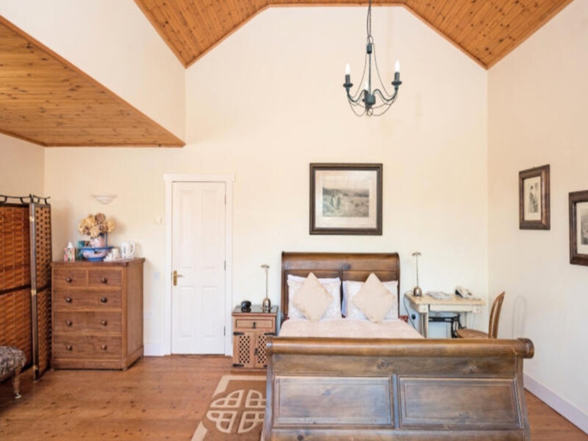 Ruim vakantiehuis in Clifden voor 12 personen, 500 m² met tuin - foto 28