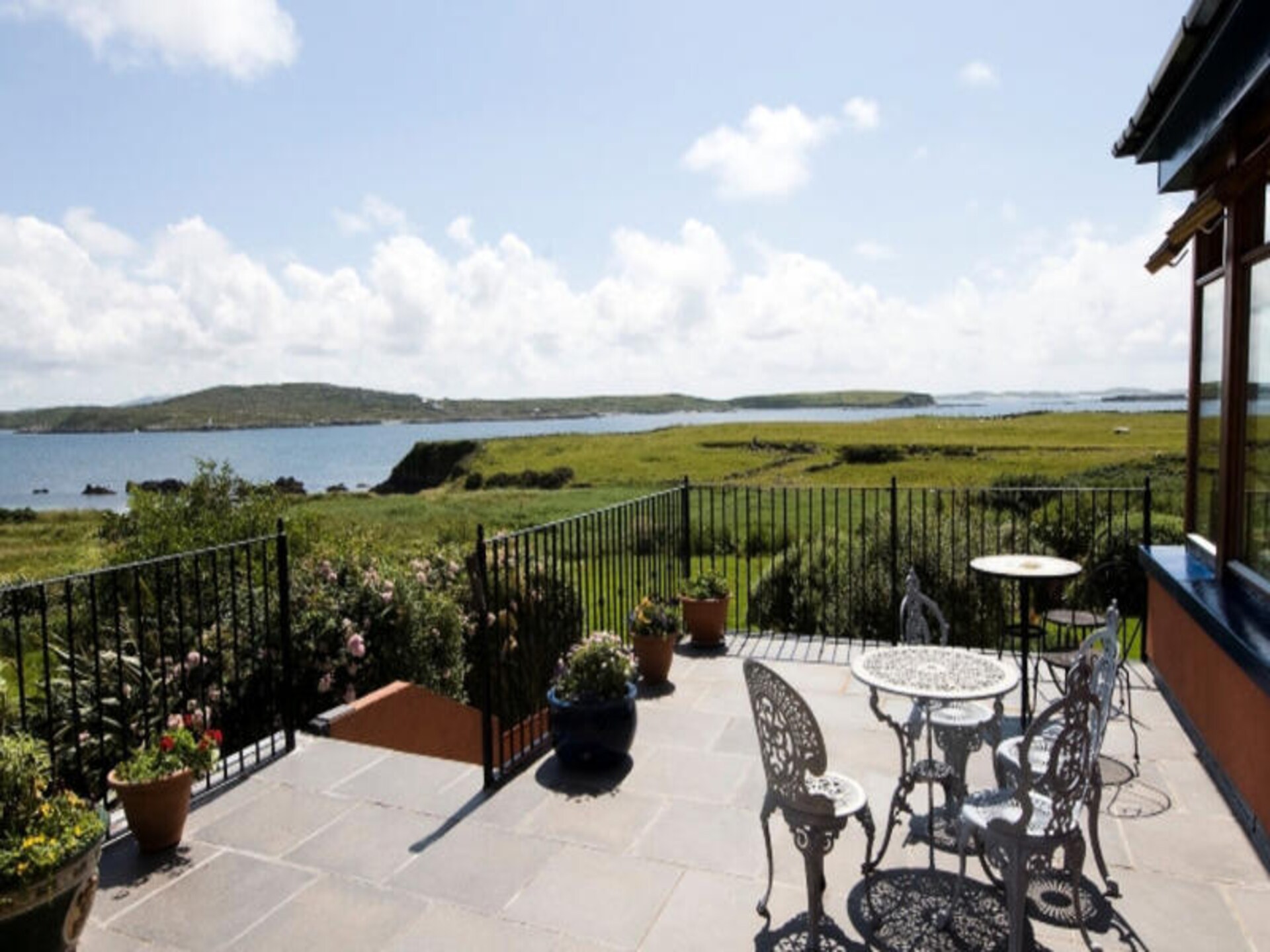 Ruim vakantiehuis in Clifden voor 12 personen, 500 m² met tuin - foto 36