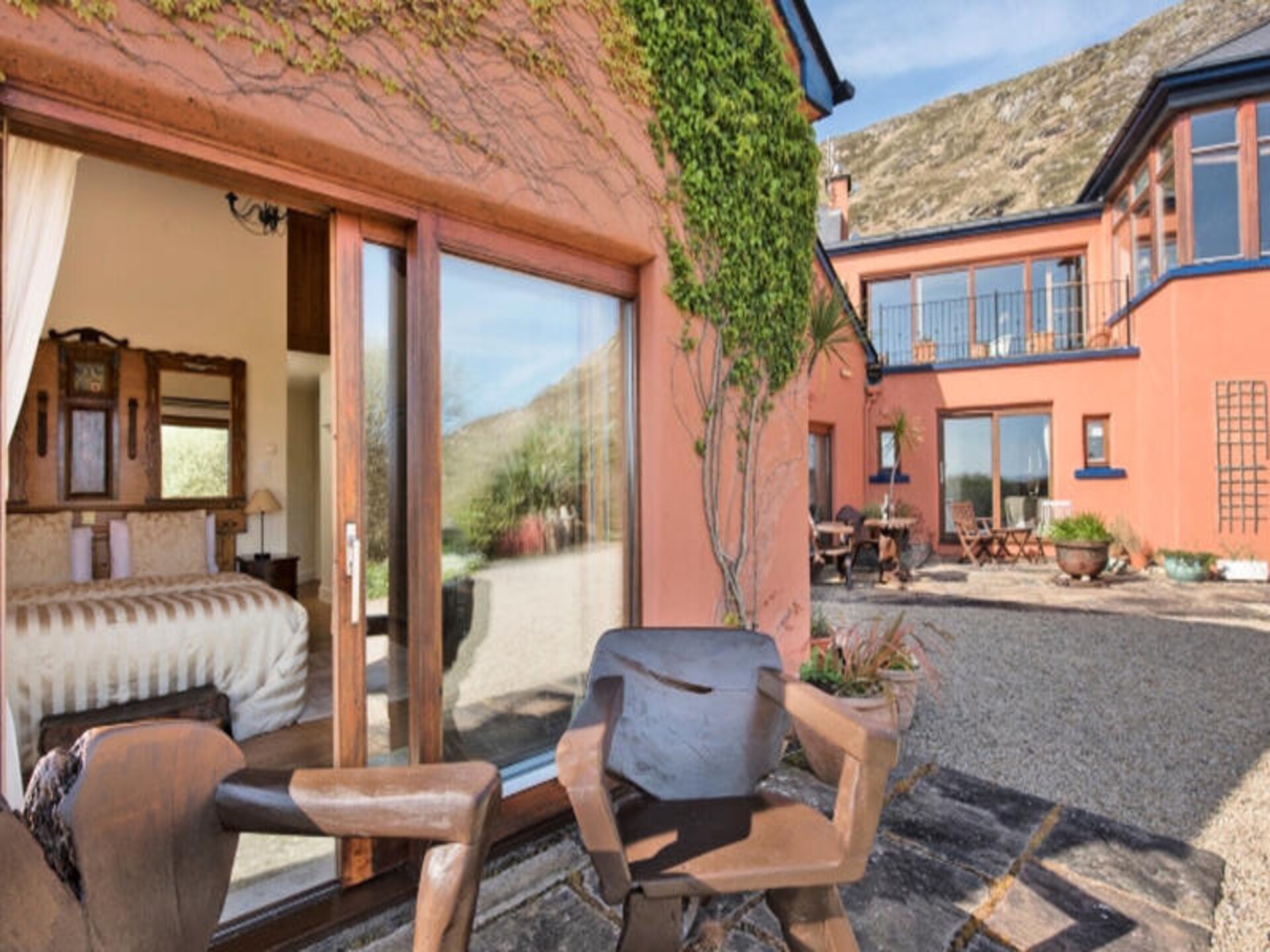 Ruim vakantiehuis in Clifden voor 12 personen, 500 m² met tuin - foto 37