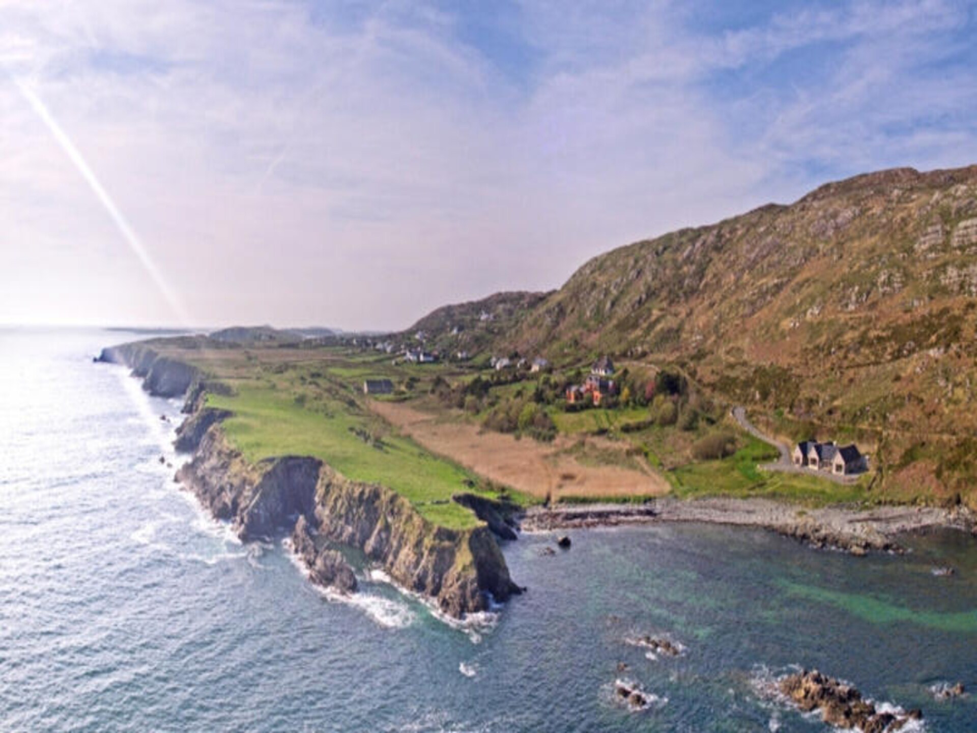 Ruim vakantiehuis in Clifden voor 12 personen, 500 m² met tuin - foto 38