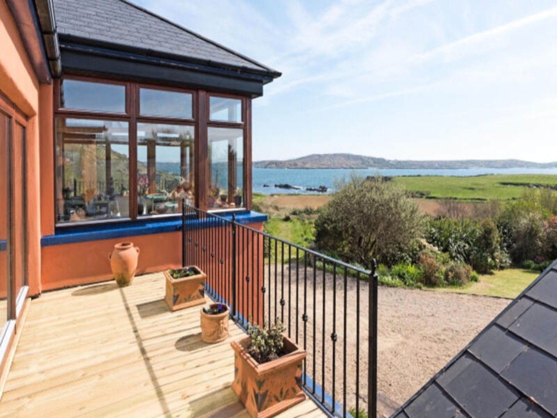 Ruim vakantiehuis in Clifden voor 12 personen, 500 m² met tuin - foto 39