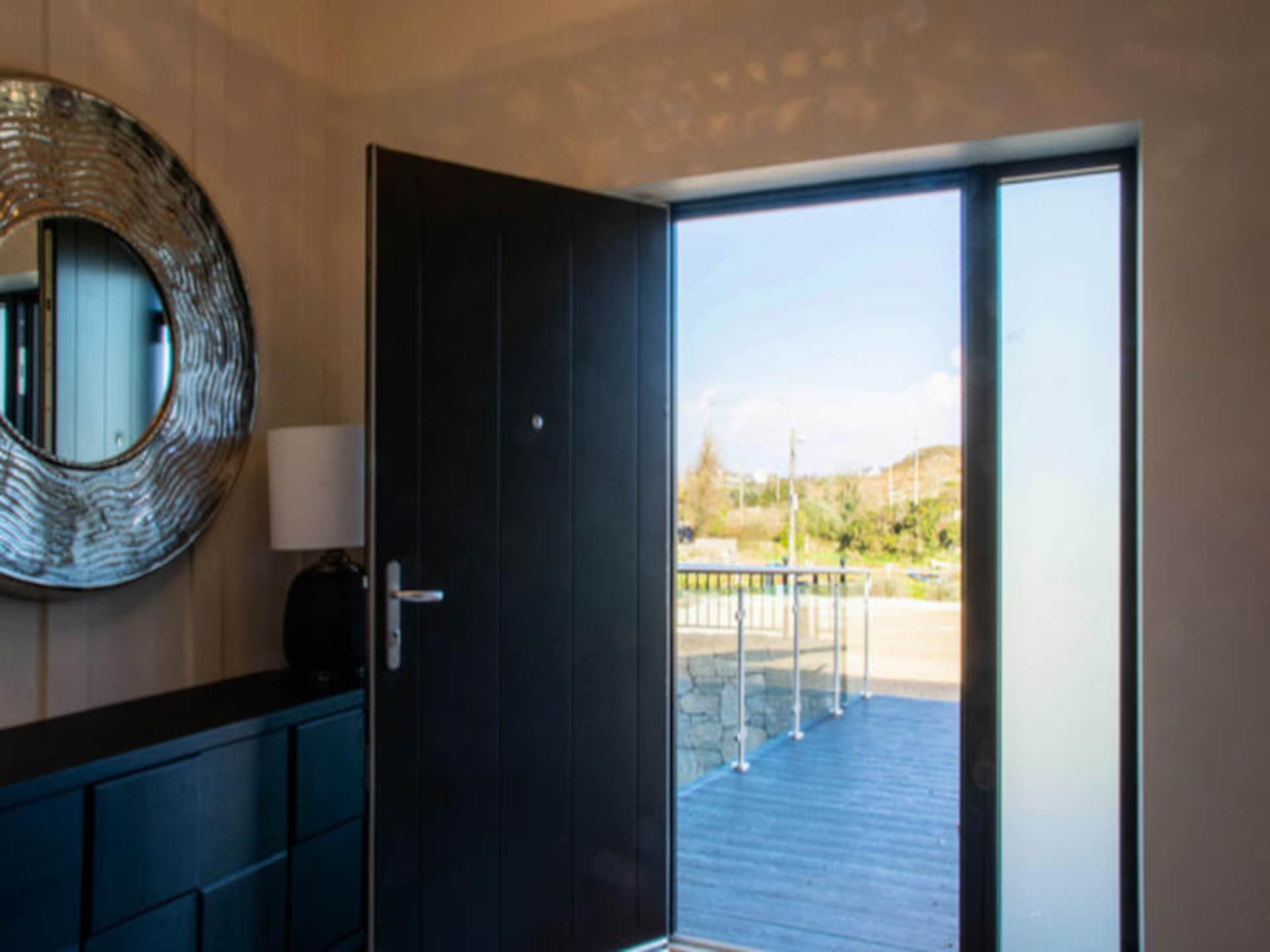 Ruim 6-slaapkamer huis aan de wilde kust van Carraroe, Connemara - foto 10