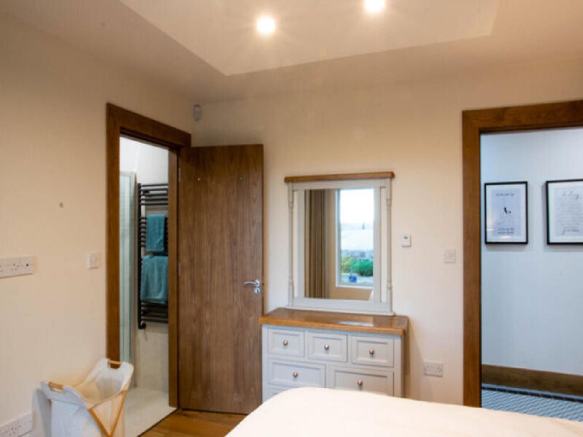Ruim 6-slaapkamer huis aan de wilde kust van Carraroe, Connemara - foto 28