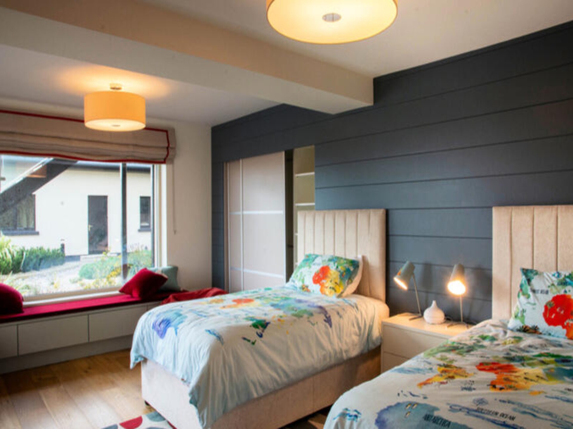Ruim 6-slaapkamer huis aan de wilde kust van Carraroe, Connemara - foto 34