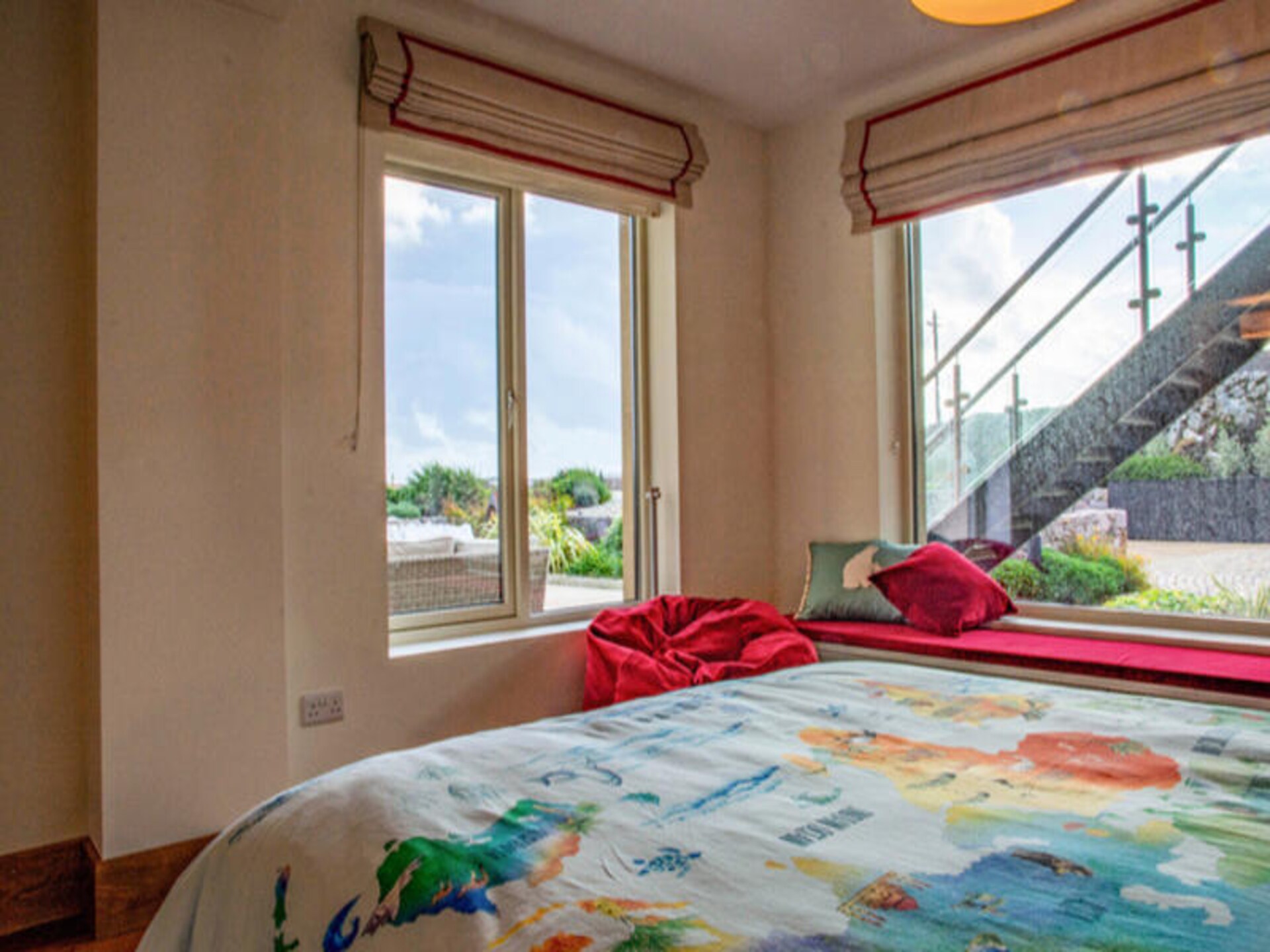 Ruim 6-slaapkamer huis aan de wilde kust van Carraroe, Connemara - foto 35