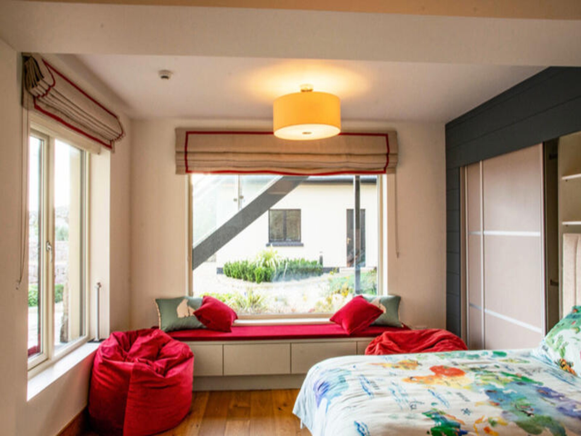 Ruim 6-slaapkamer huis aan de wilde kust van Carraroe, Connemara - foto 36