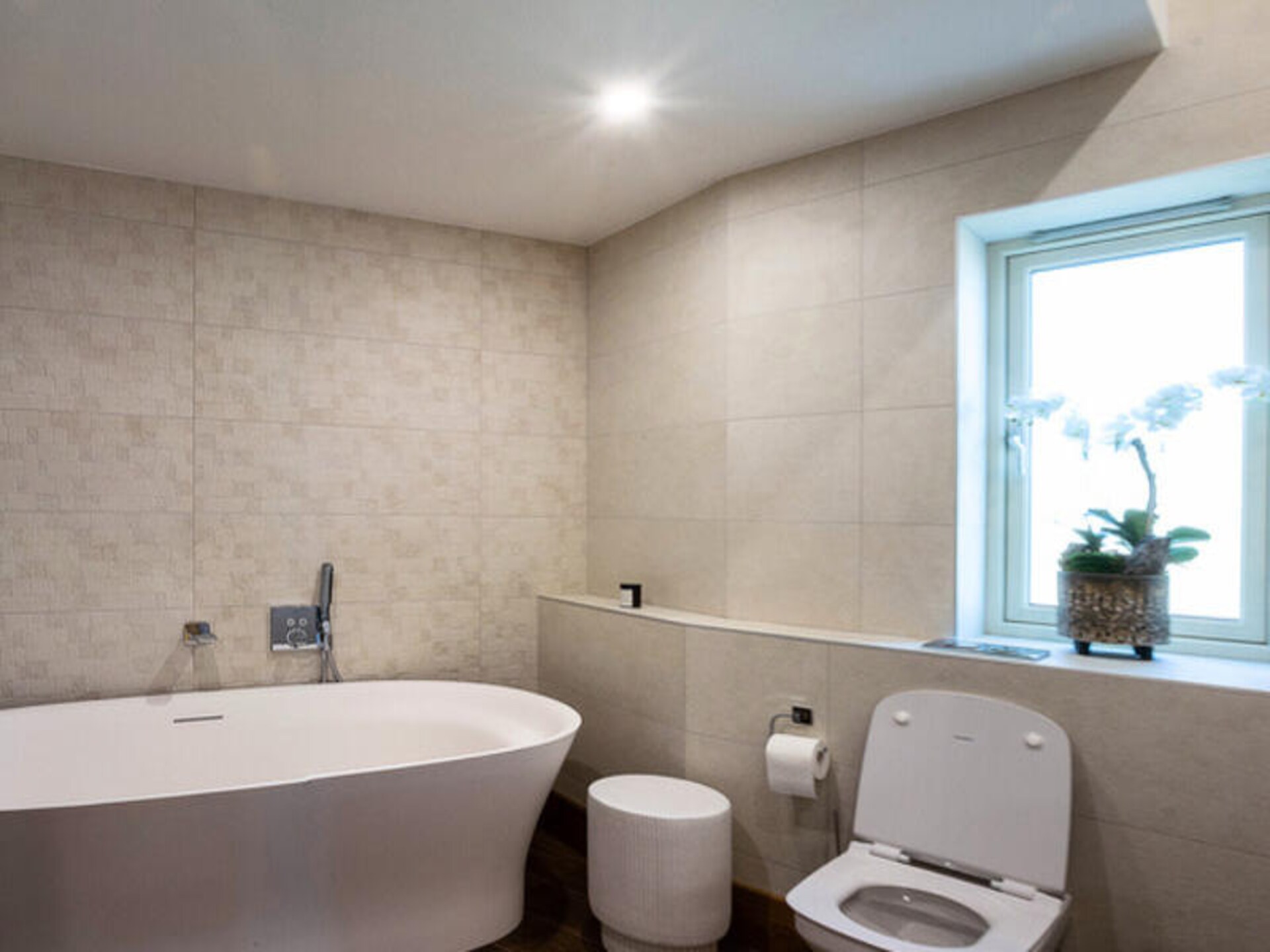Ruim 6-slaapkamer huis aan de wilde kust van Carraroe, Connemara - foto 43