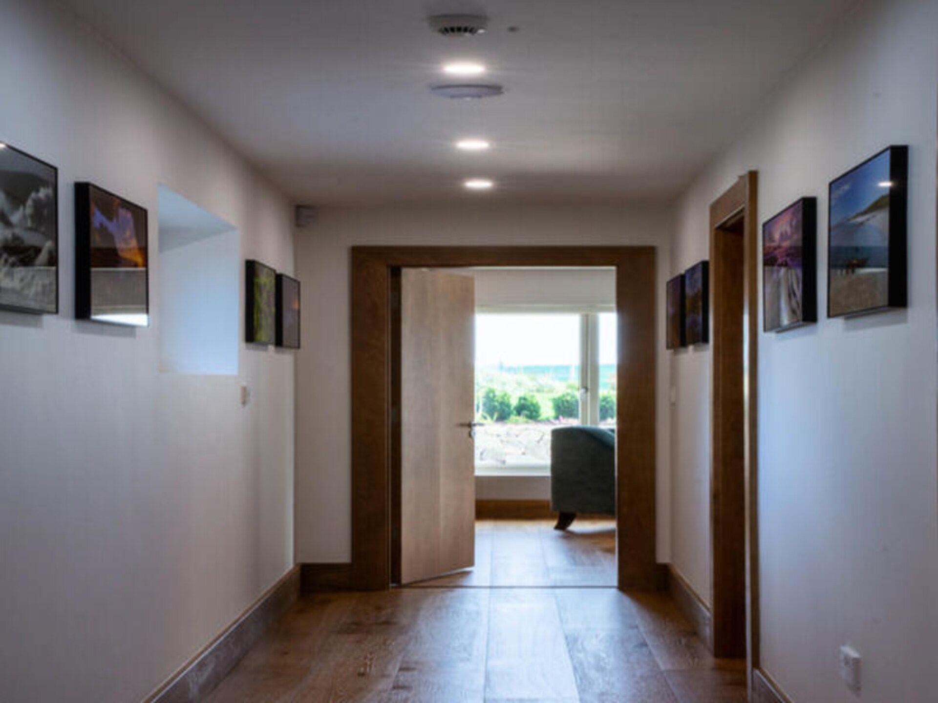 Ruim 6-slaapkamer huis aan de wilde kust van Carraroe, Connemara - foto 45