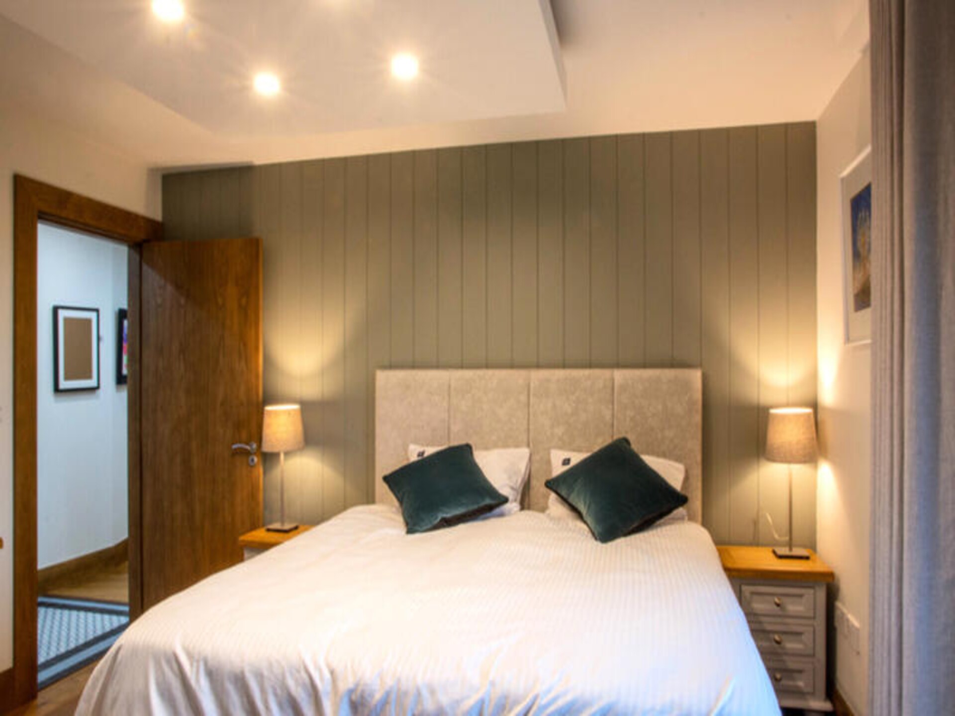 Ruim 6-slaapkamer huis aan de wilde kust van Carraroe, Connemara - foto 46