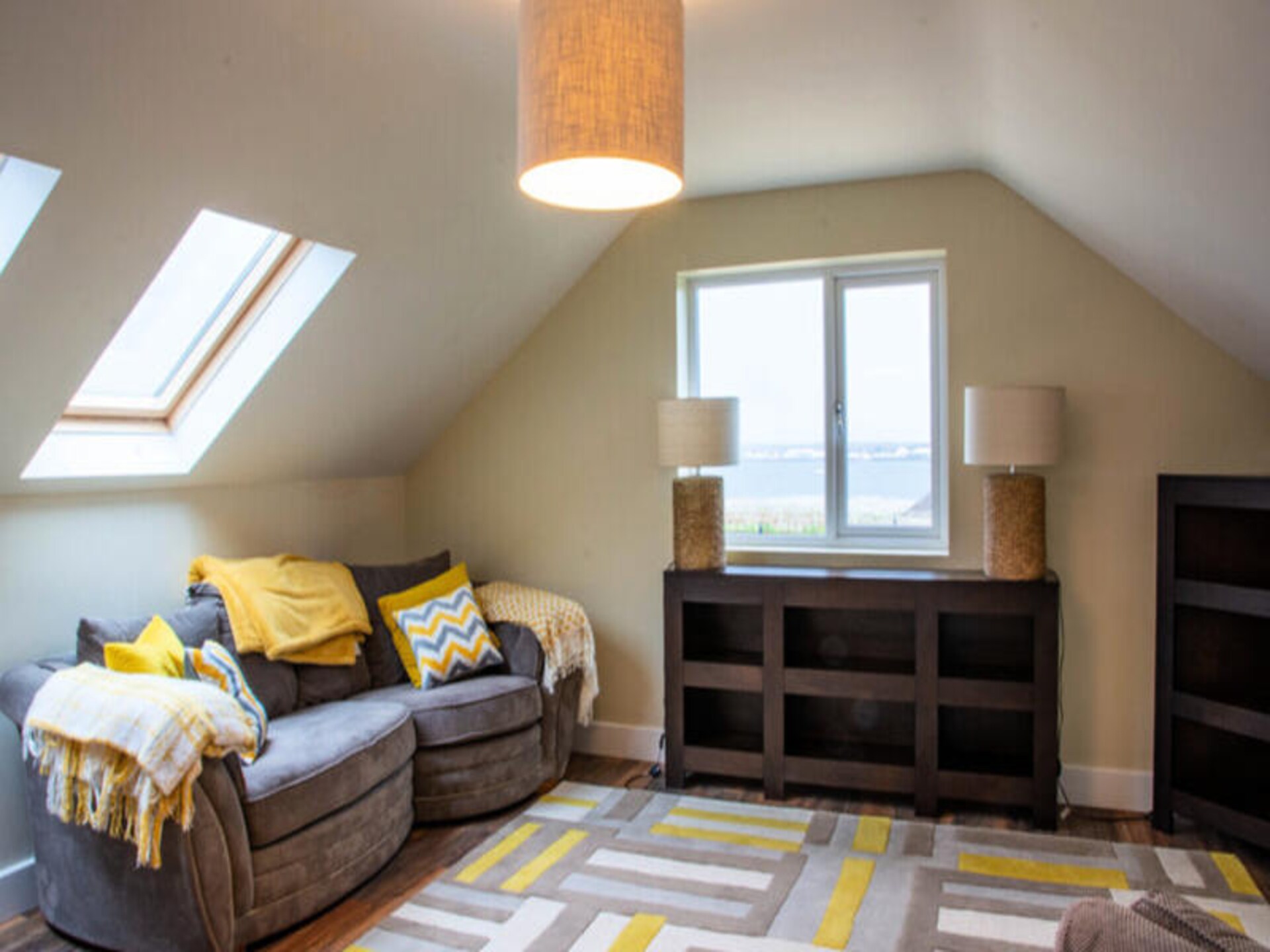 Ruim 6-slaapkamer huis aan de wilde kust van Carraroe, Connemara - foto 50