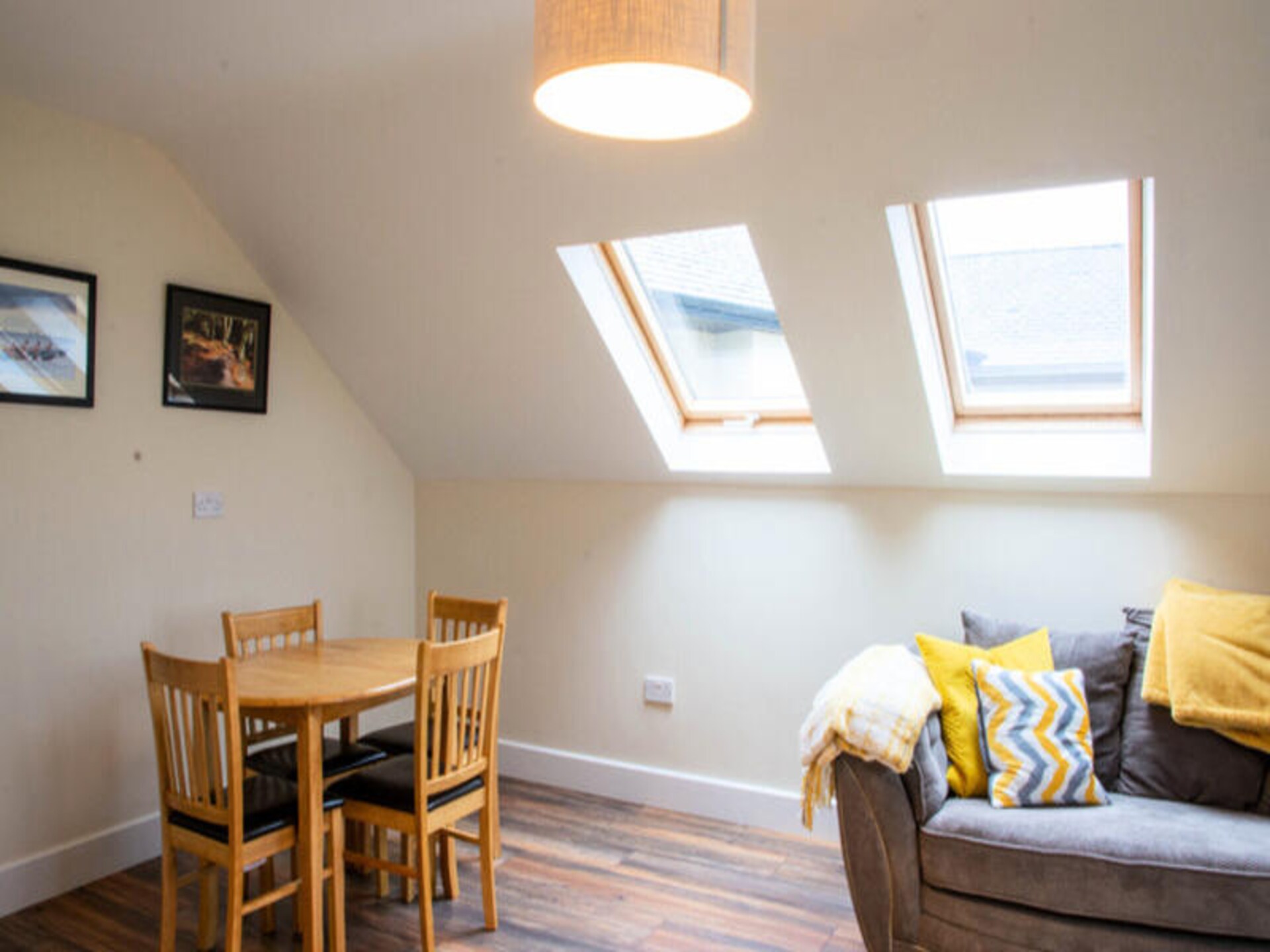 Ruim 6-slaapkamer huis aan de wilde kust van Carraroe, Connemara - foto 53