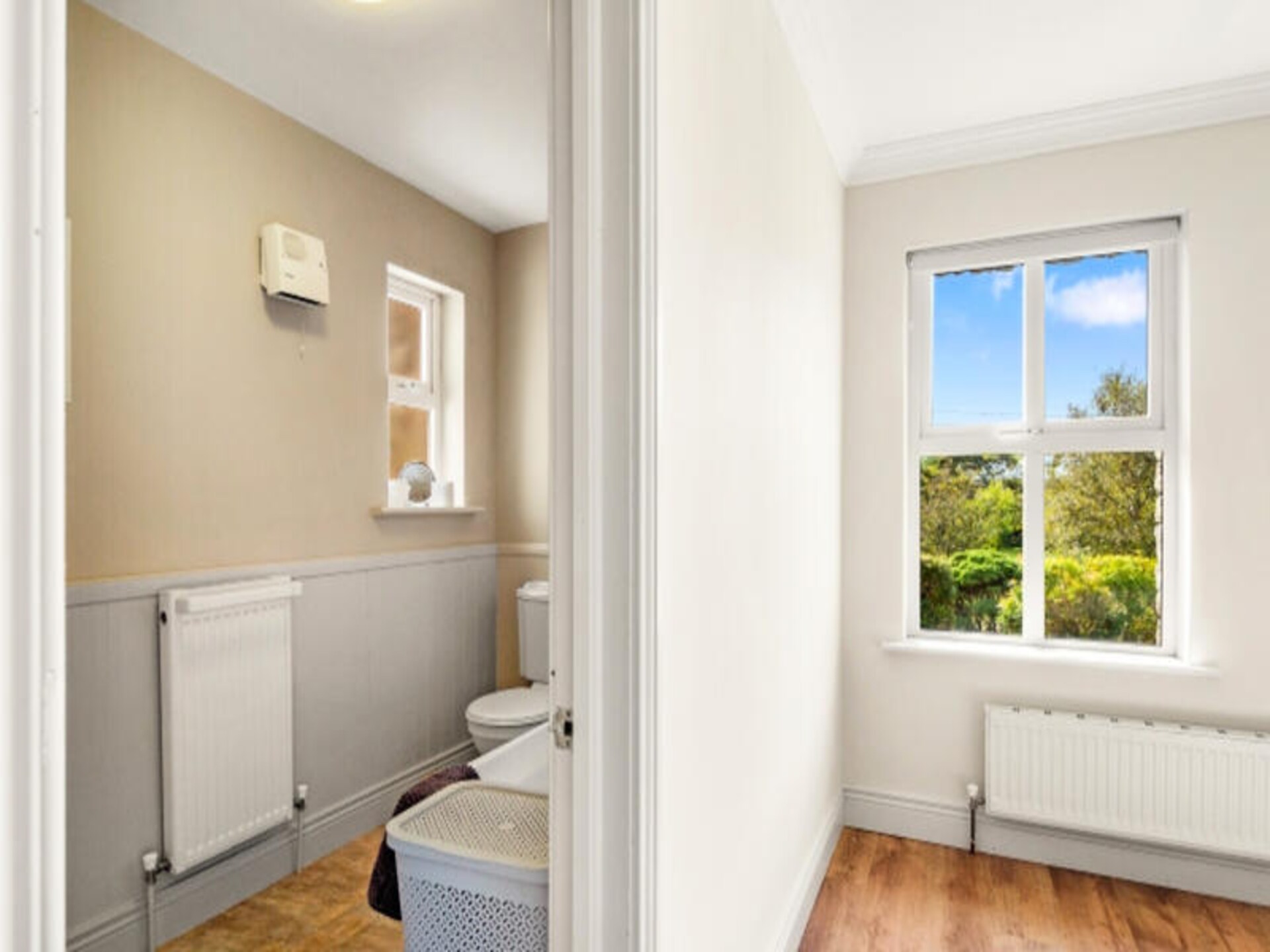 Ruim vakantiehuis in Clifden voor 8 personen met tuin, honden welkom - foto 22