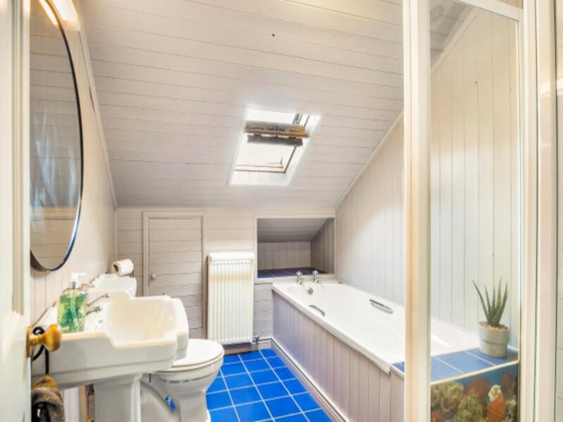 Ruim vakantiehuis in Clifden voor 8 personen met tuin, honden welkom - foto 24