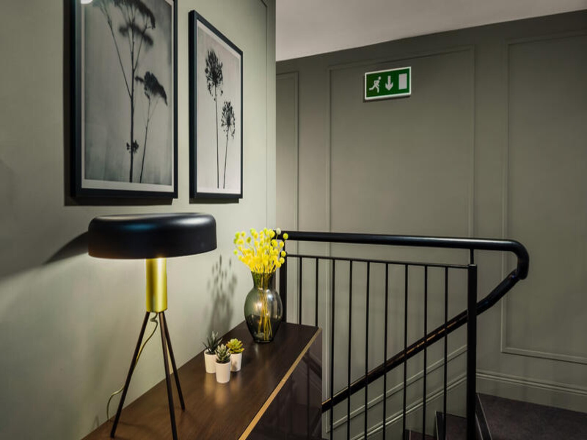 Ruim appartement in hartje Clifden voor 5 personen, Connemara - foto 7