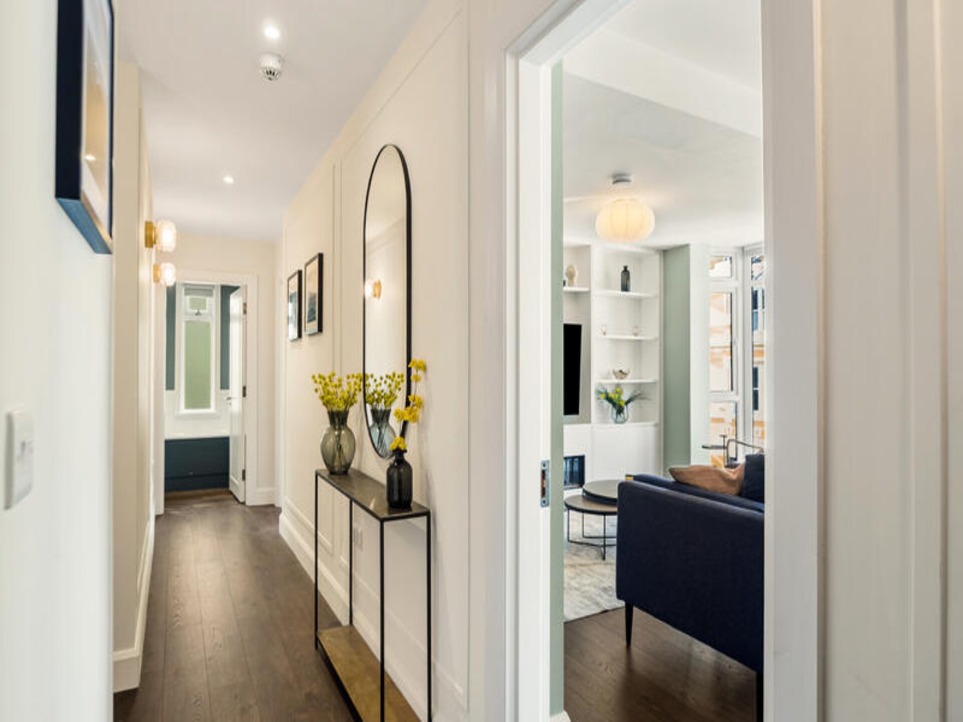 Ruim appartement in hartje Clifden voor 5 personen, Connemara - foto 9