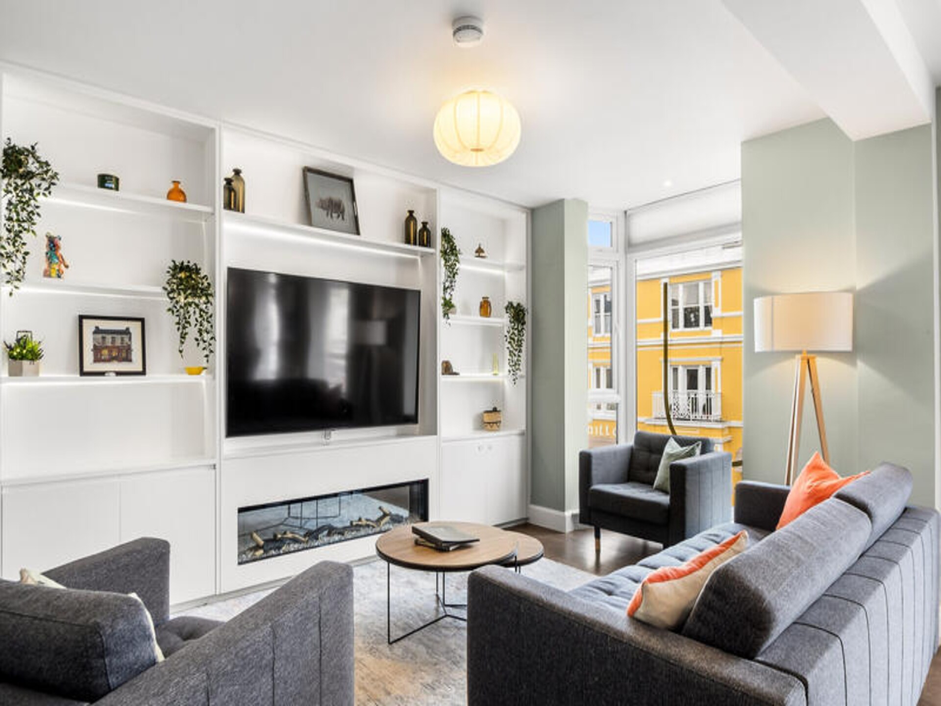 Ruim appartement in hartje Clifden voor 5 personen, Connemara - foto 10