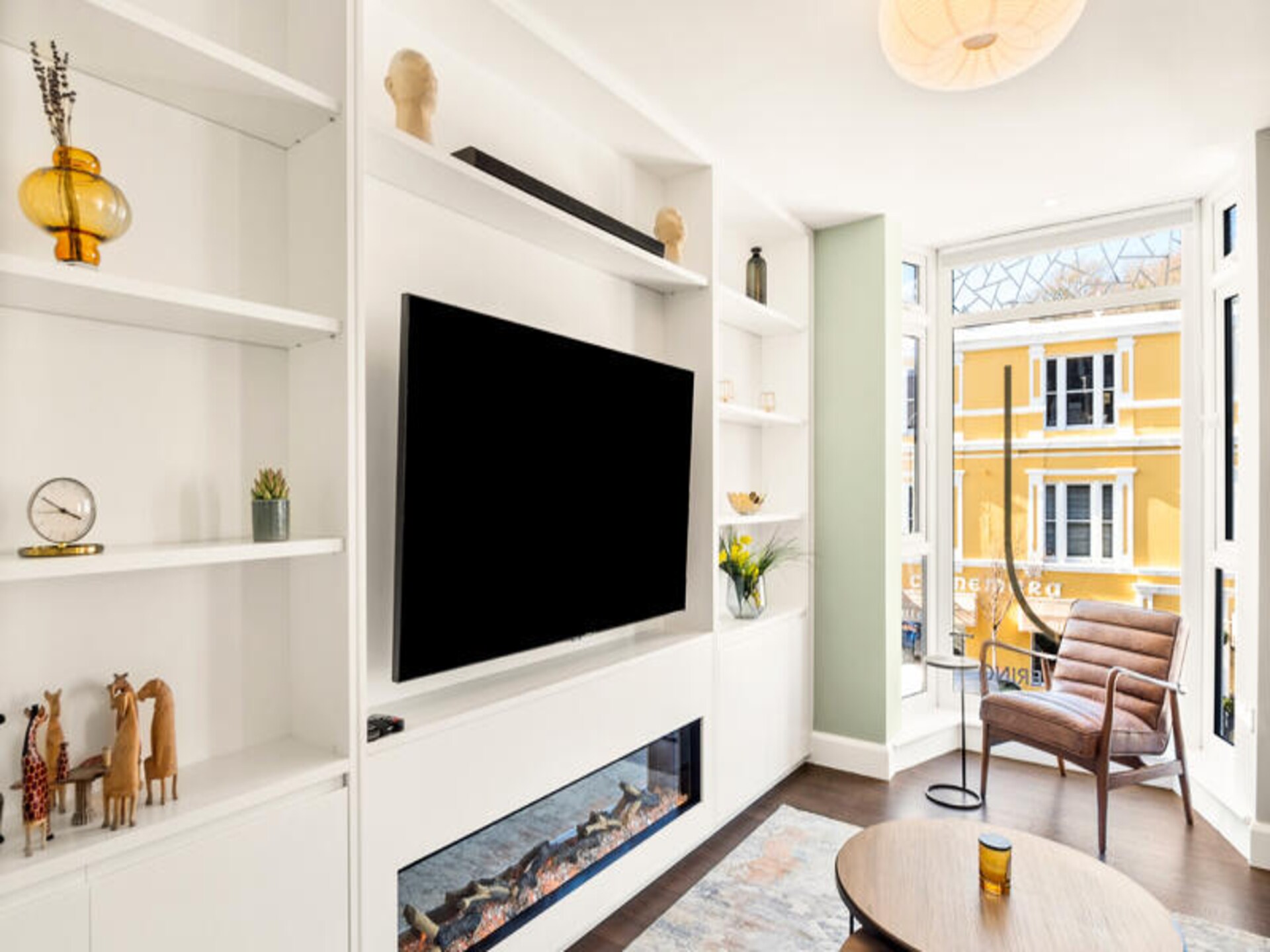 Ruim appartement in hartje Clifden voor 5 personen, Connemara - foto 11