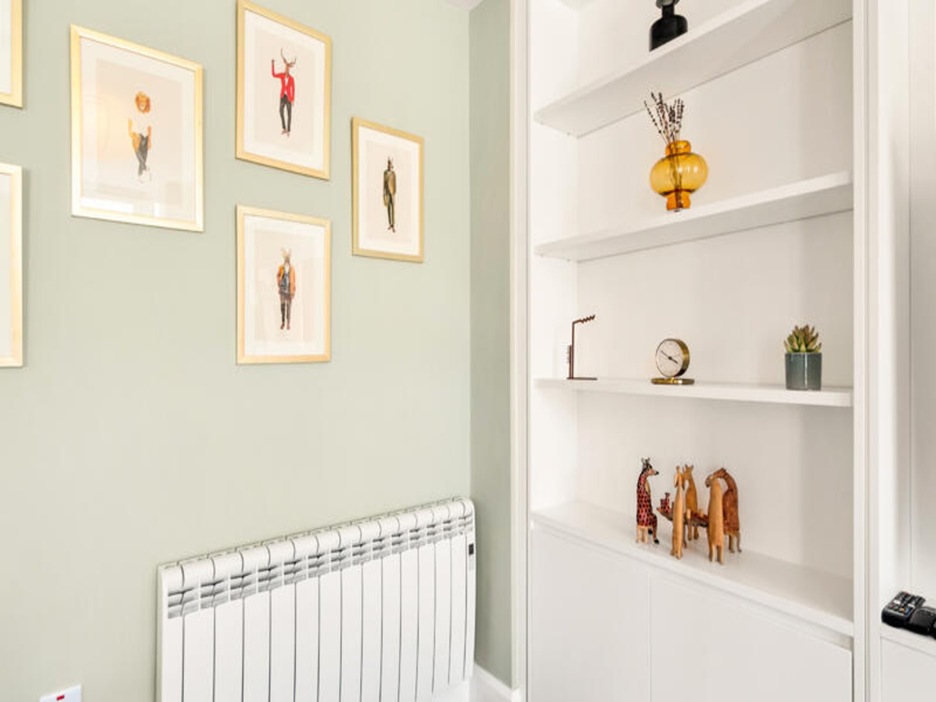 Ruim appartement in hartje Clifden voor 5 personen, Connemara - foto 13