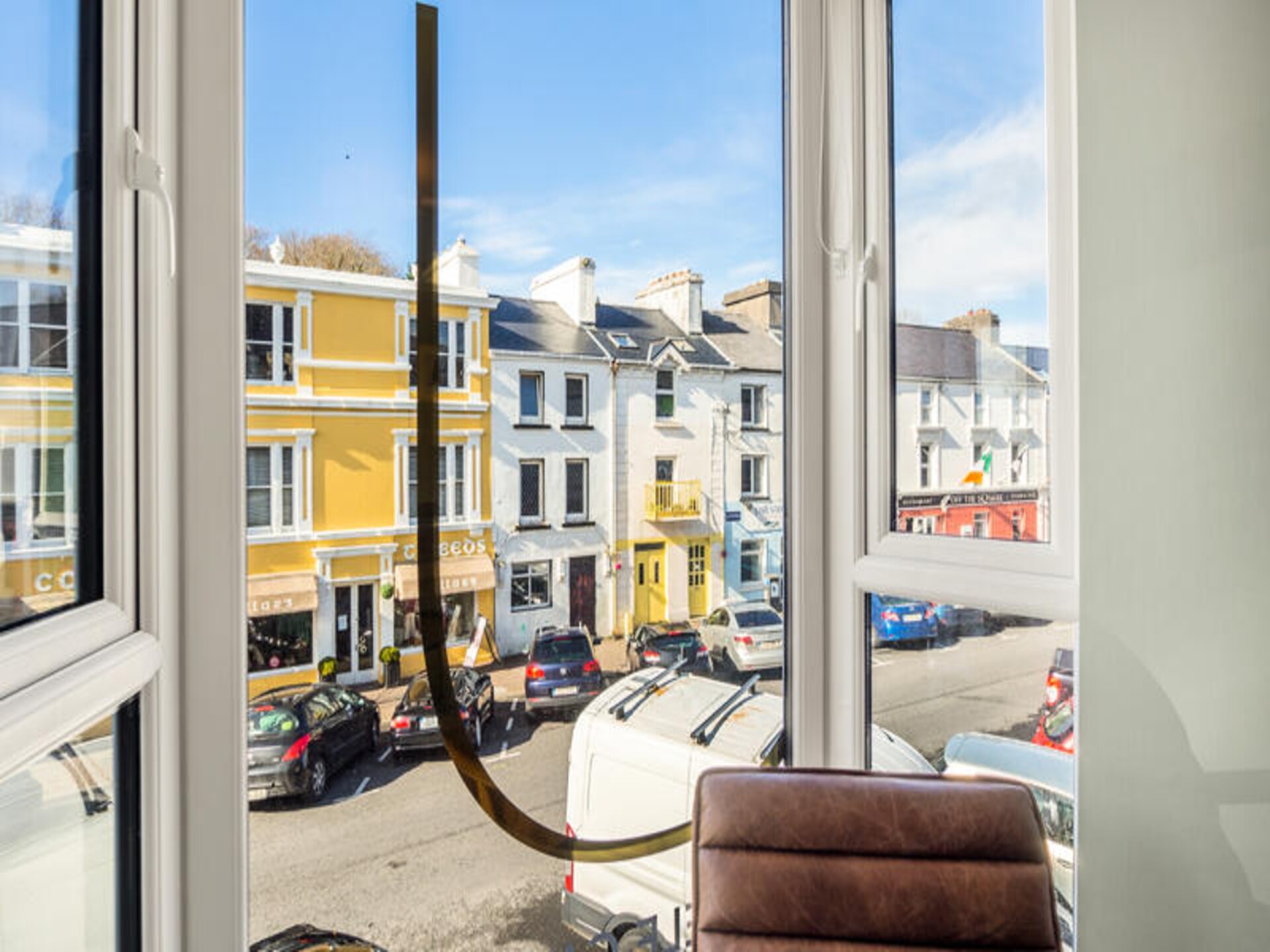 Ruim appartement in hartje Clifden voor 5 personen, Connemara - foto 19