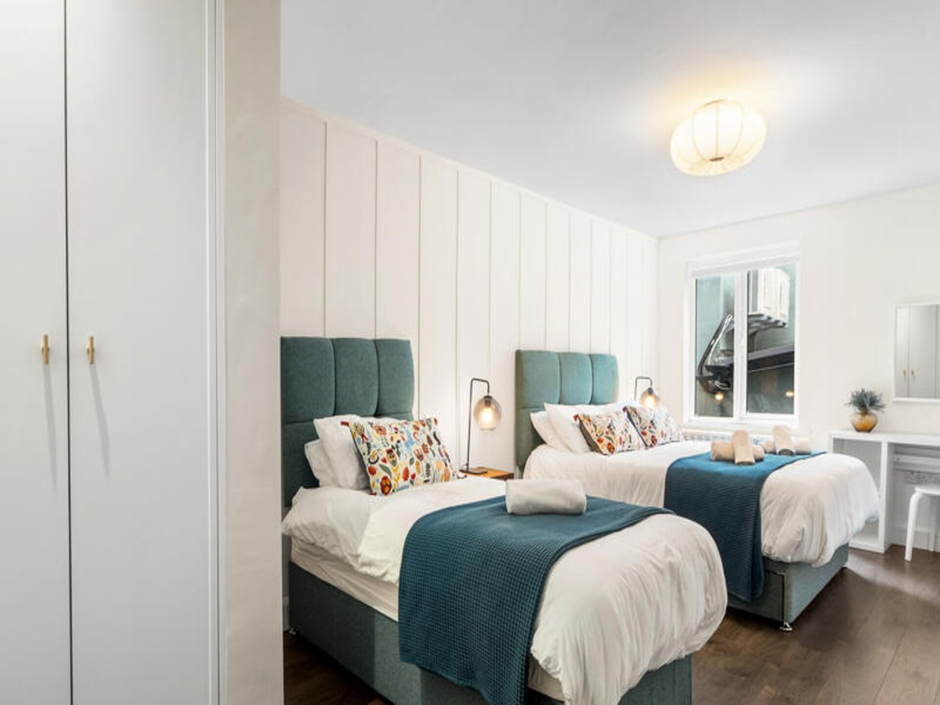 Ruim appartement in hartje Clifden voor 5 personen, Connemara - foto 20