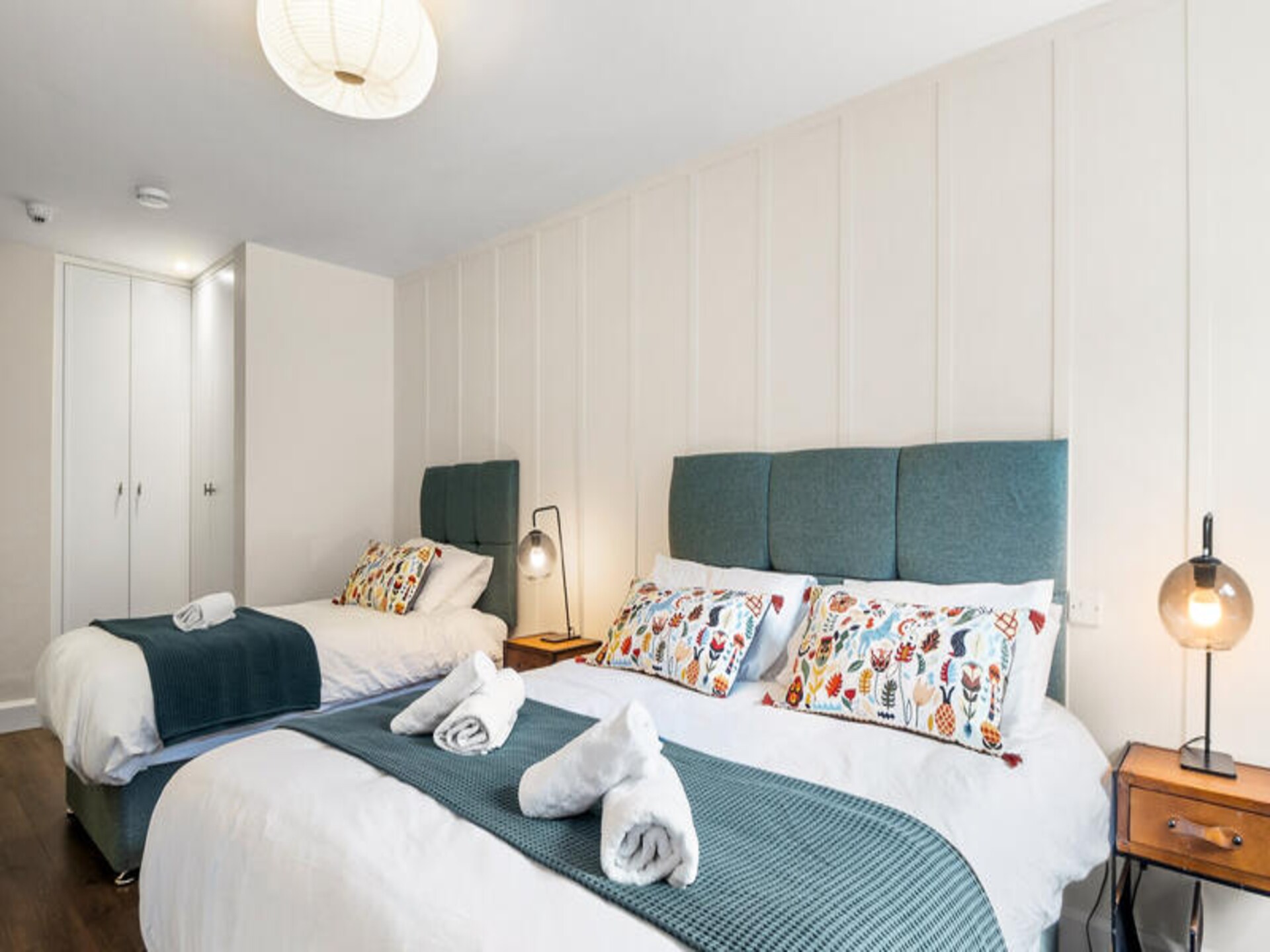 Ruim appartement in hartje Clifden voor 5 personen, Connemara - foto 21