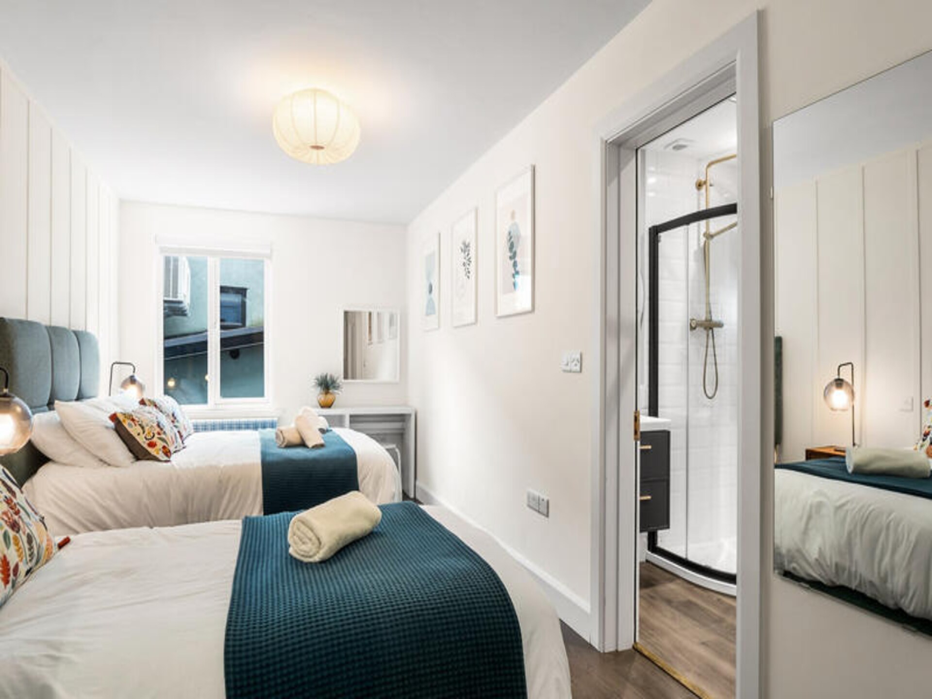 Ruim appartement in hartje Clifden voor 5 personen, Connemara - foto 22