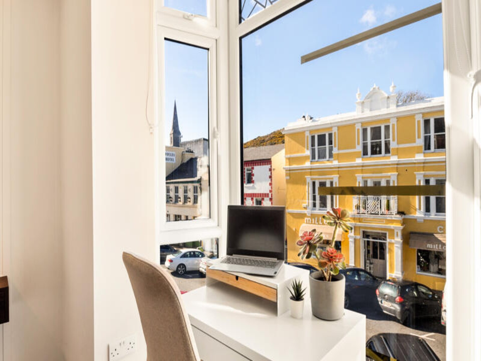 Ruim appartement in hartje Clifden voor 5 personen, Connemara - foto 27