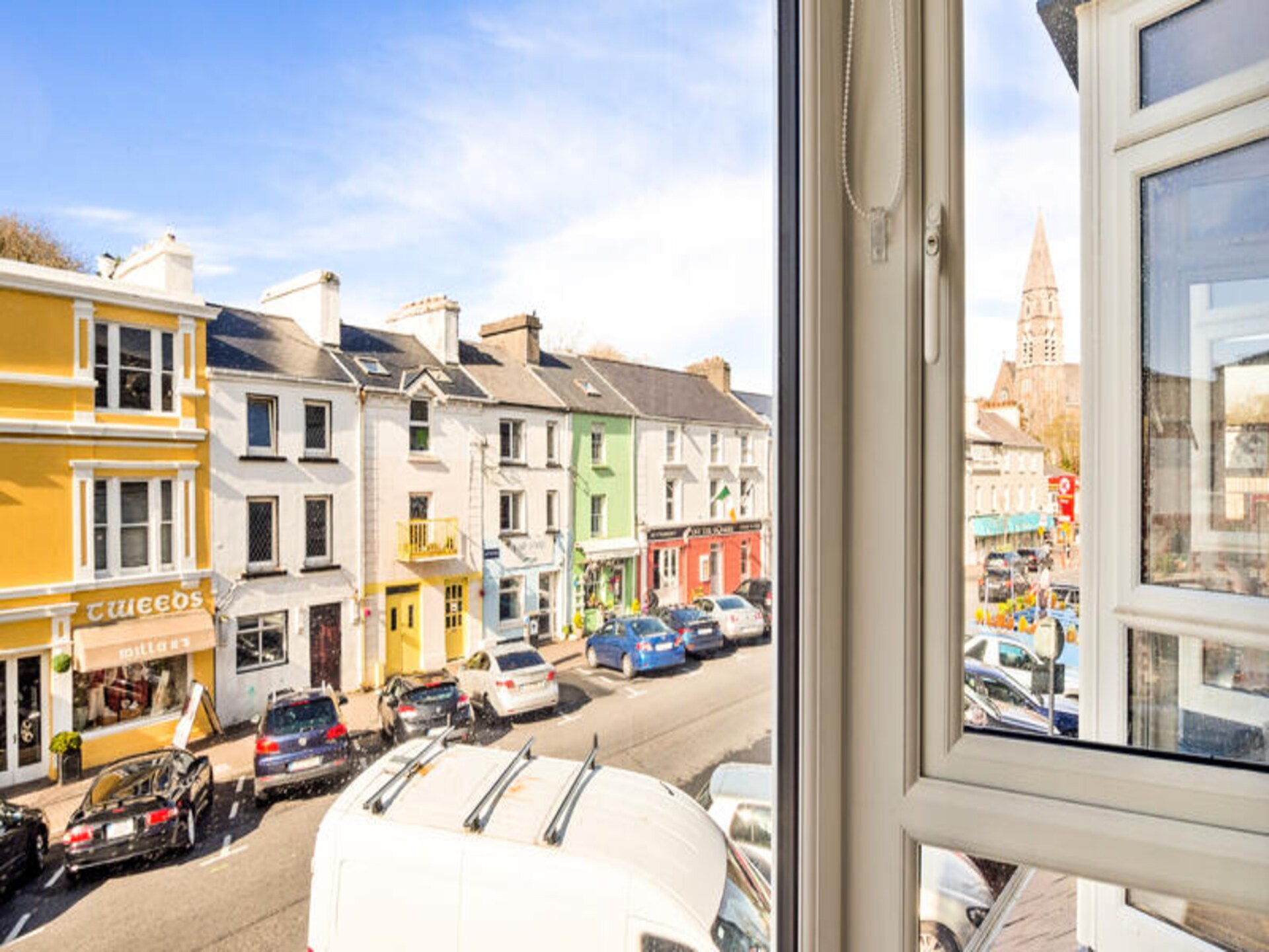 Ruim appartement in hartje Clifden voor 5 personen, Connemara - foto 28