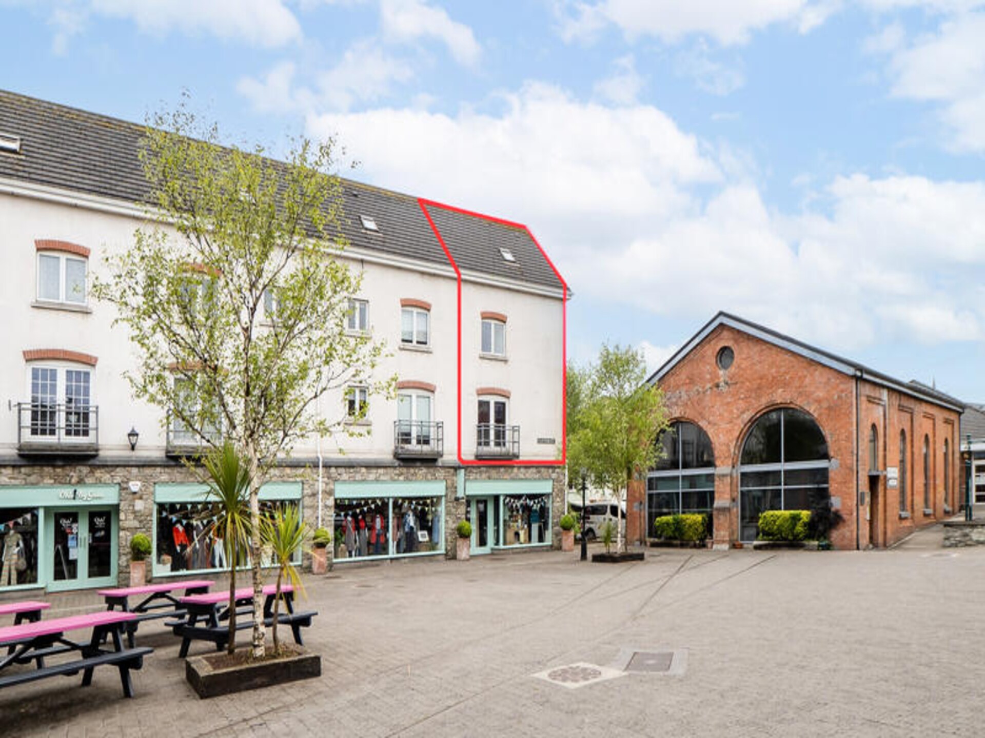 Gezellig rijtjeshuis in hartje Clifden, perfecte uitvalsbasis Connemara - foto 1