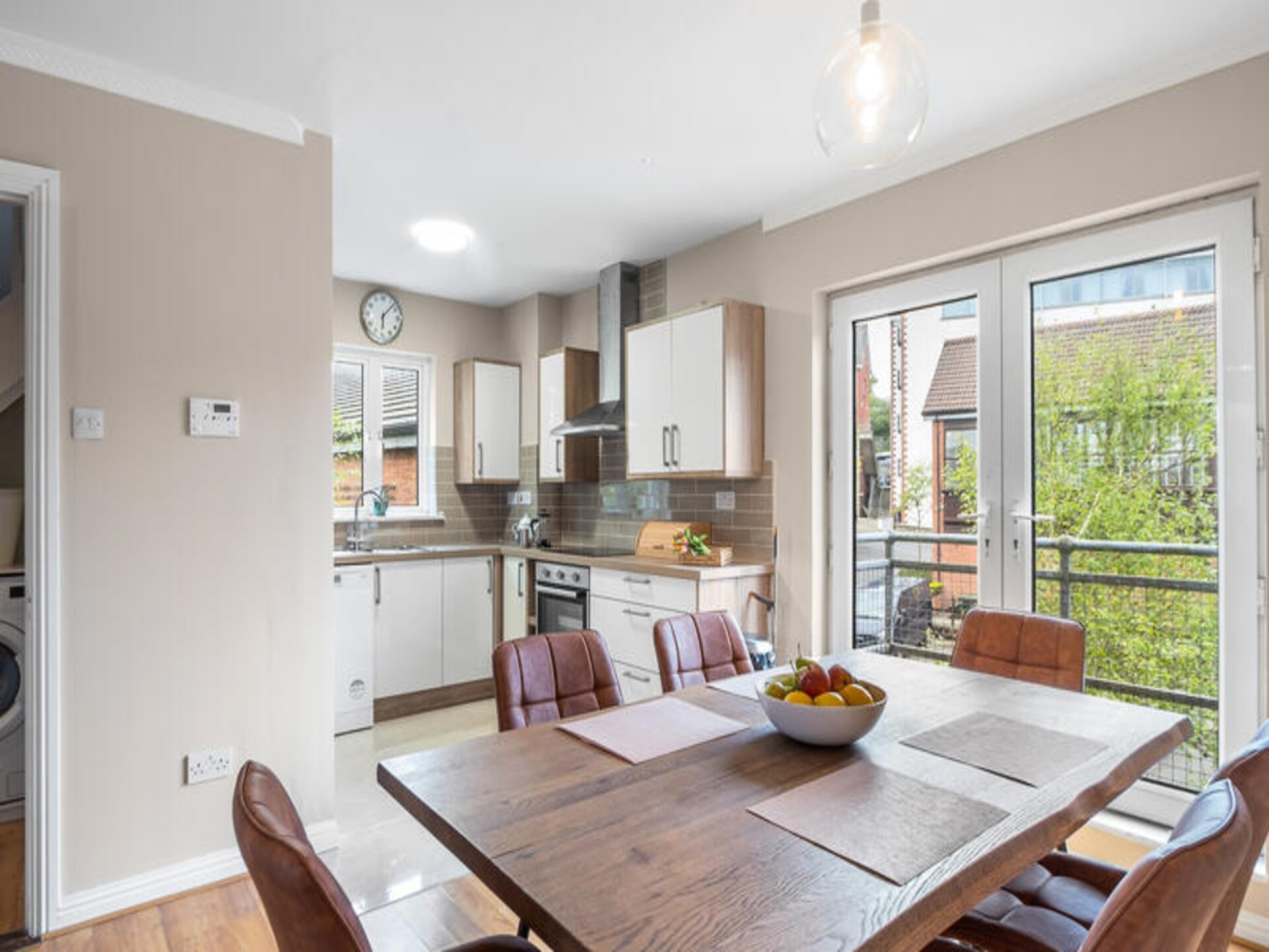 Gezellig rijtjeshuis in hartje Clifden, perfecte uitvalsbasis Connemara - foto 3
