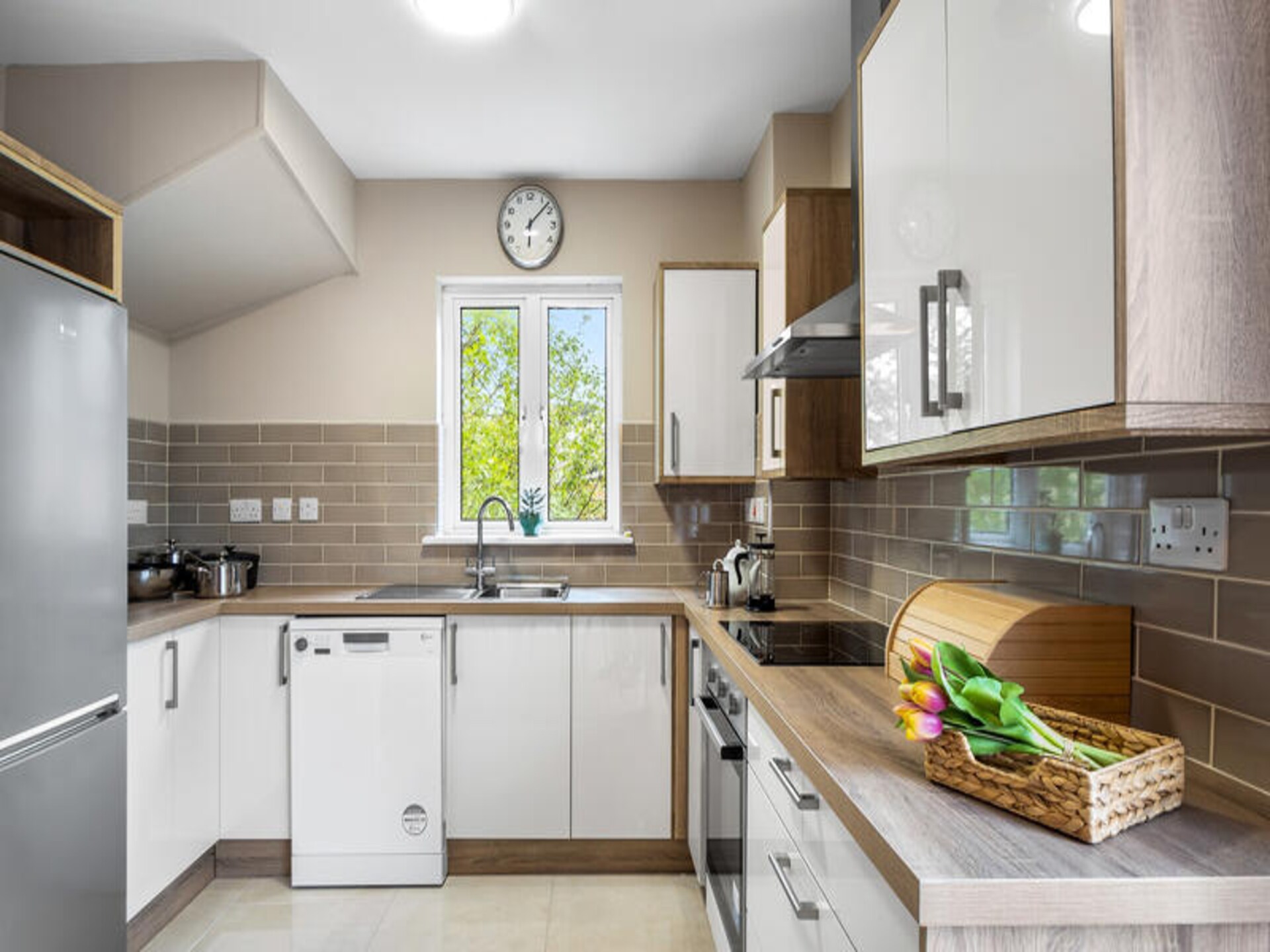 Gezellig rijtjeshuis in hartje Clifden, perfecte uitvalsbasis Connemara - foto 4