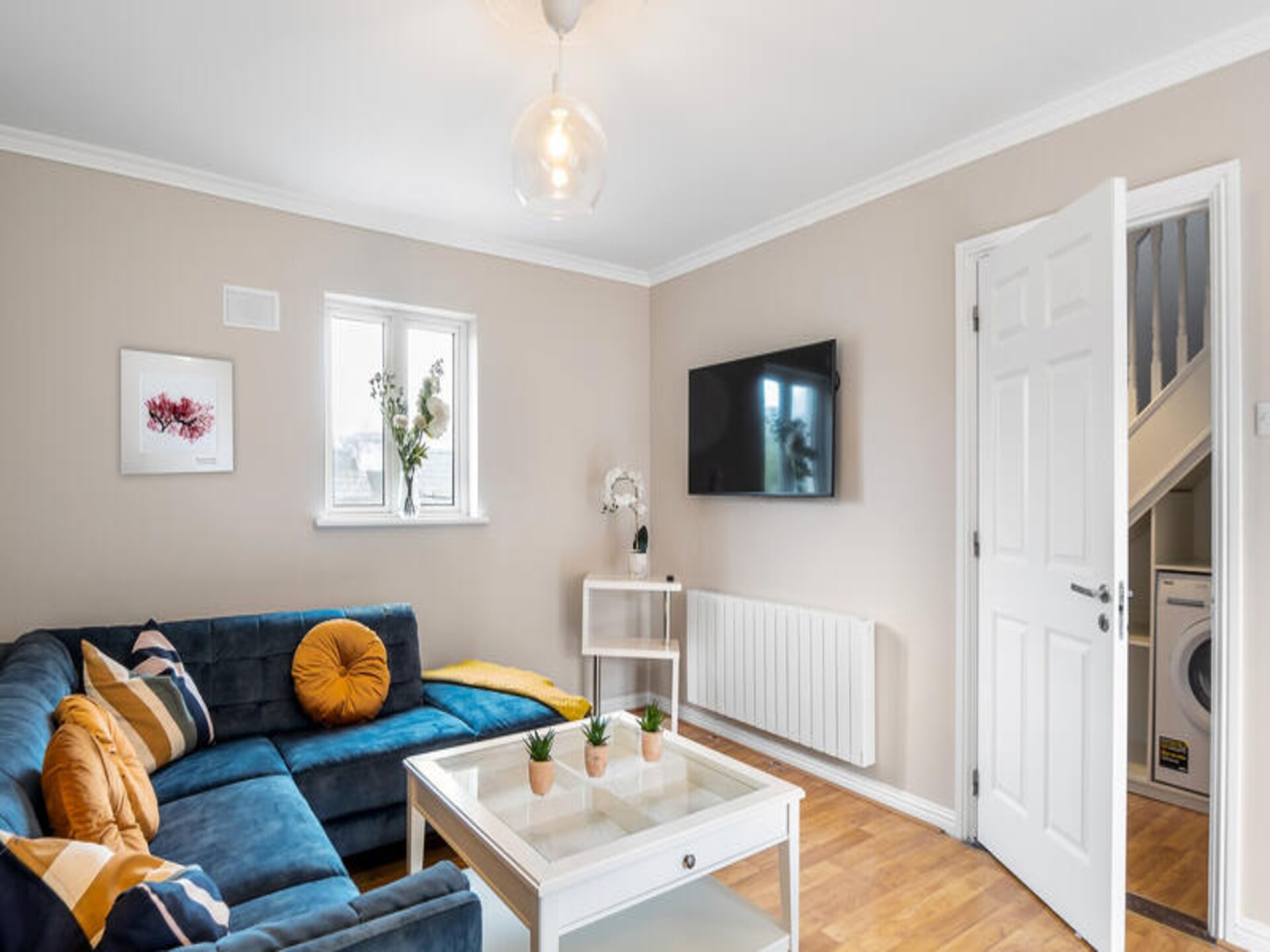 Gezellig rijtjeshuis in hartje Clifden, perfecte uitvalsbasis Connemara - foto 7