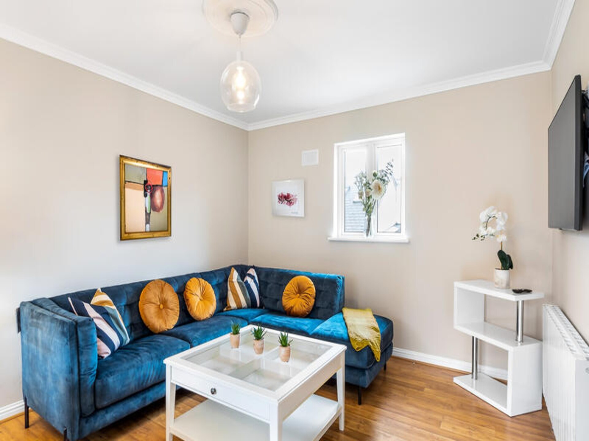 Gezellig rijtjeshuis in hartje Clifden, perfecte uitvalsbasis Connemara - foto 8