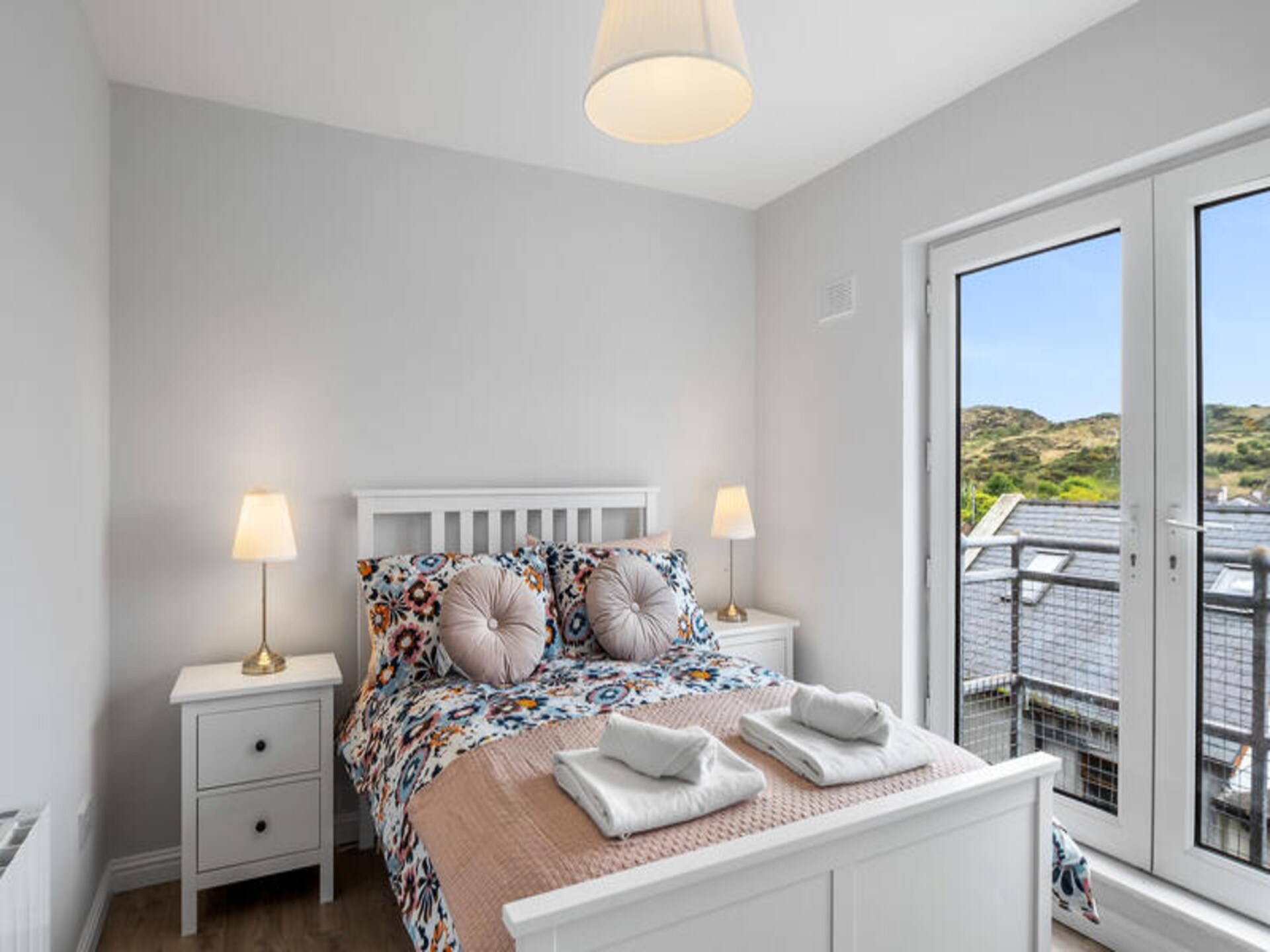 Gezellig rijtjeshuis in hartje Clifden, perfecte uitvalsbasis Connemara - foto 9
