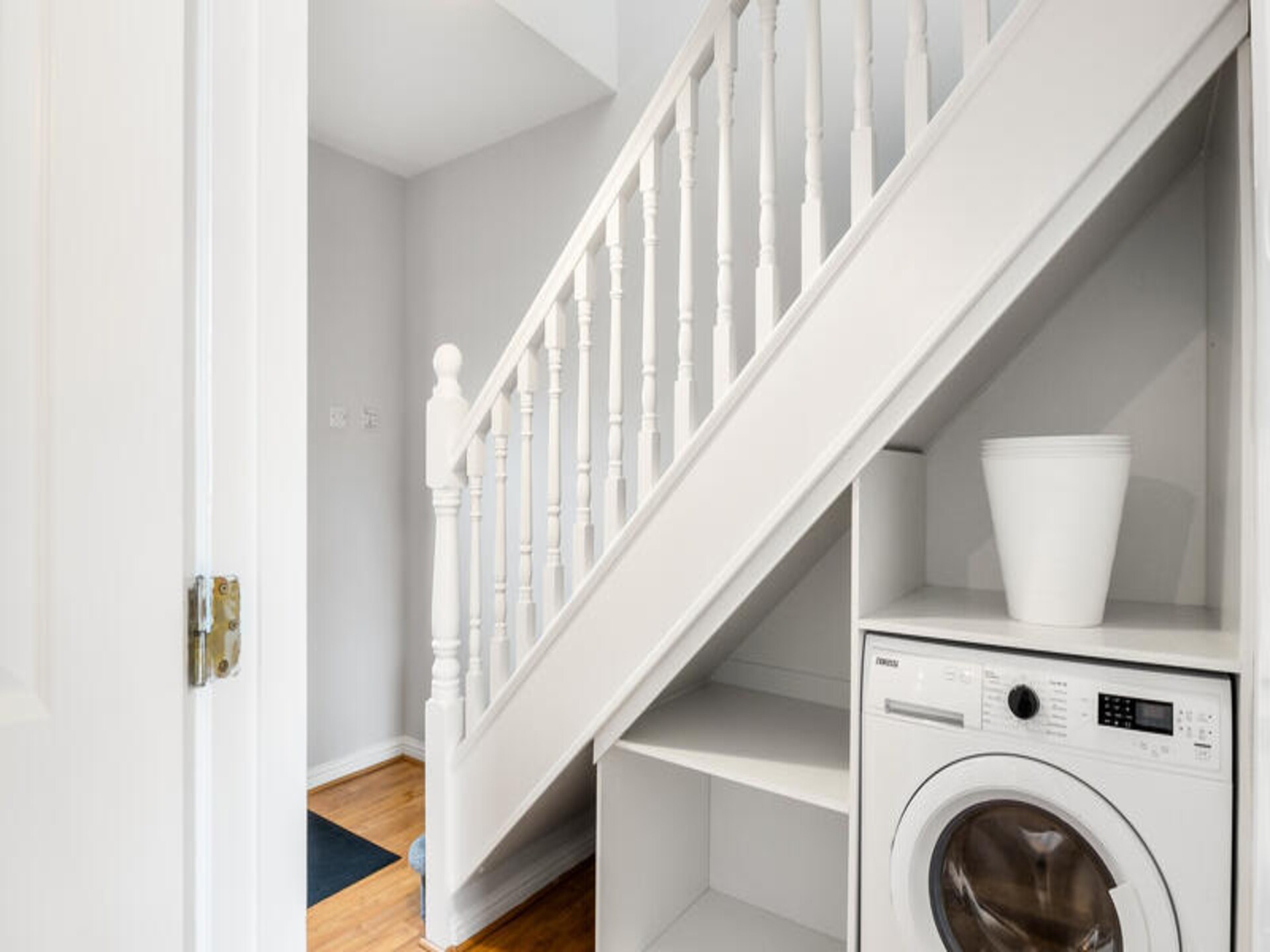 Gezellig rijtjeshuis in hartje Clifden, perfecte uitvalsbasis Connemara - foto 10