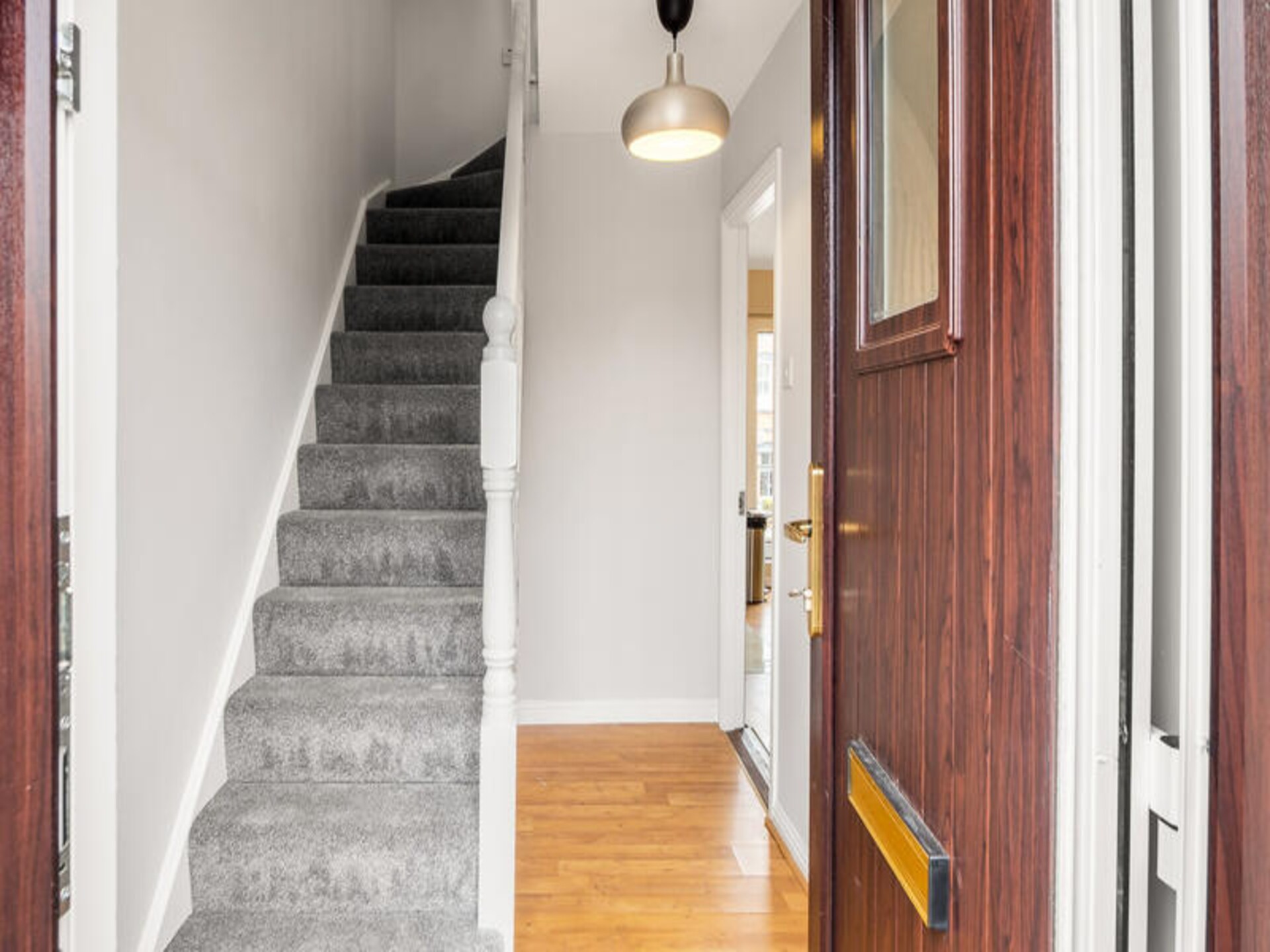 Gezellig rijtjeshuis in hartje Clifden, perfecte uitvalsbasis Connemara - foto 11