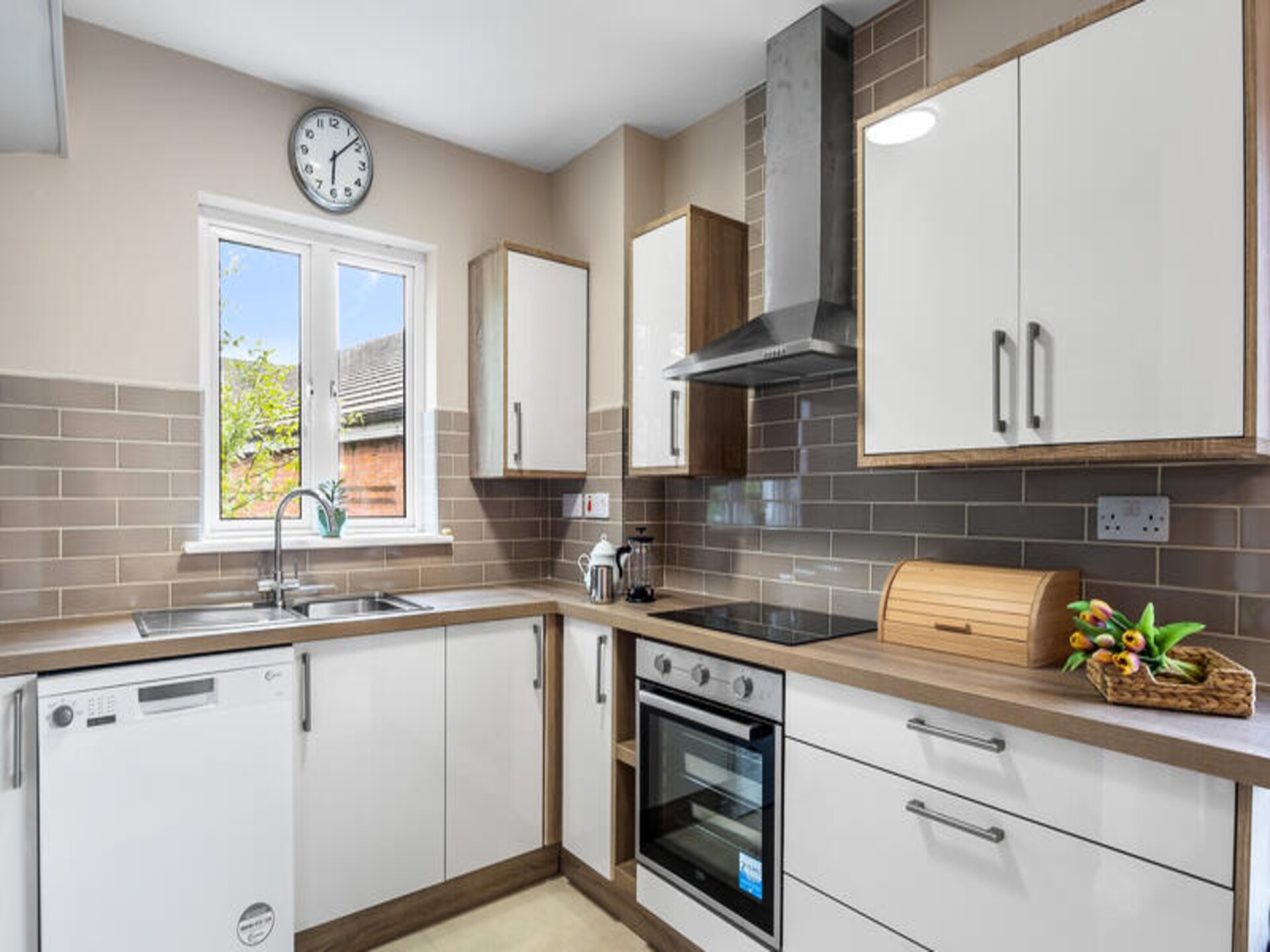 Gezellig rijtjeshuis in hartje Clifden, perfecte uitvalsbasis Connemara - foto 13