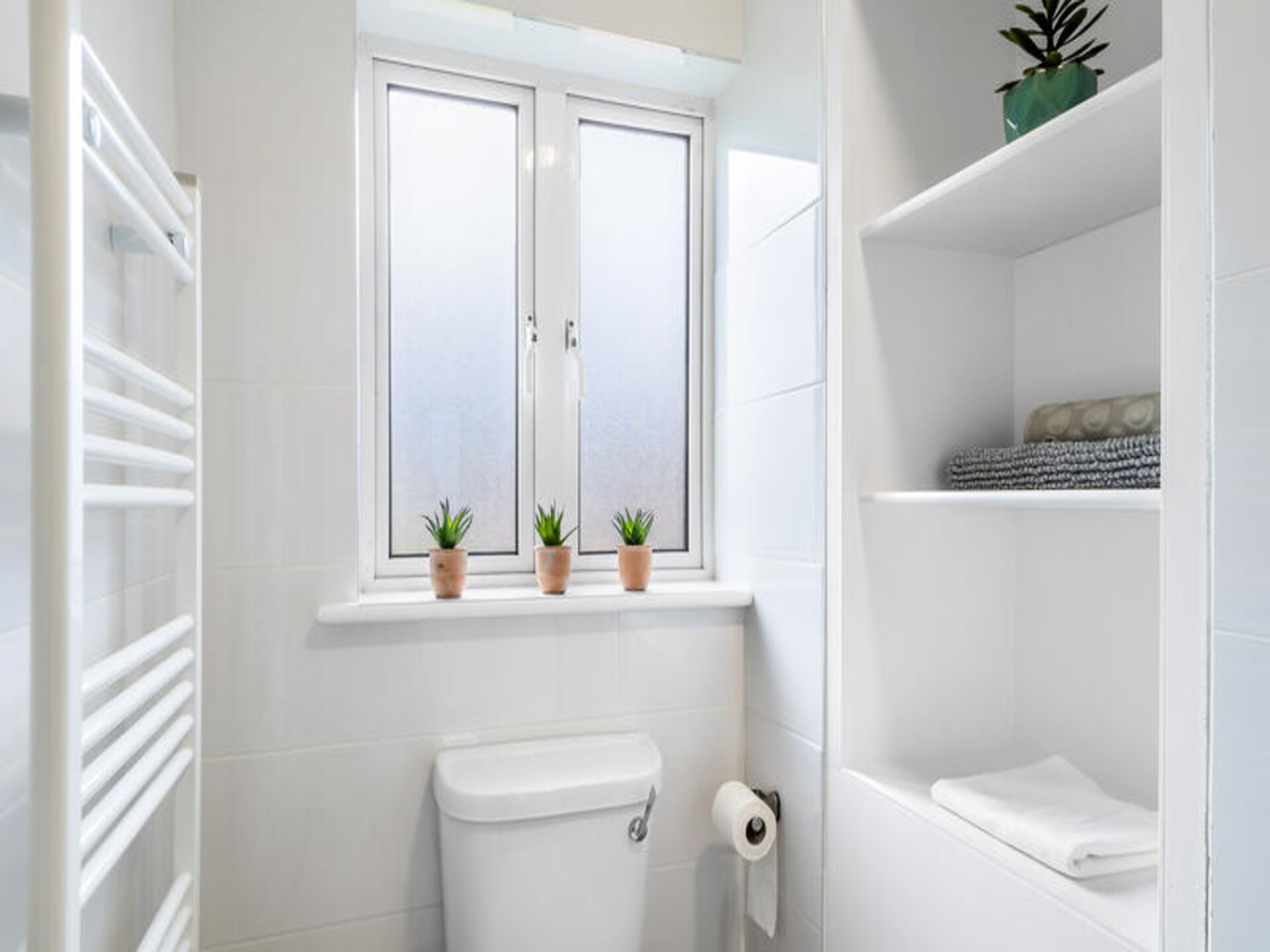 Gezellig rijtjeshuis in hartje Clifden, perfecte uitvalsbasis Connemara - foto 14