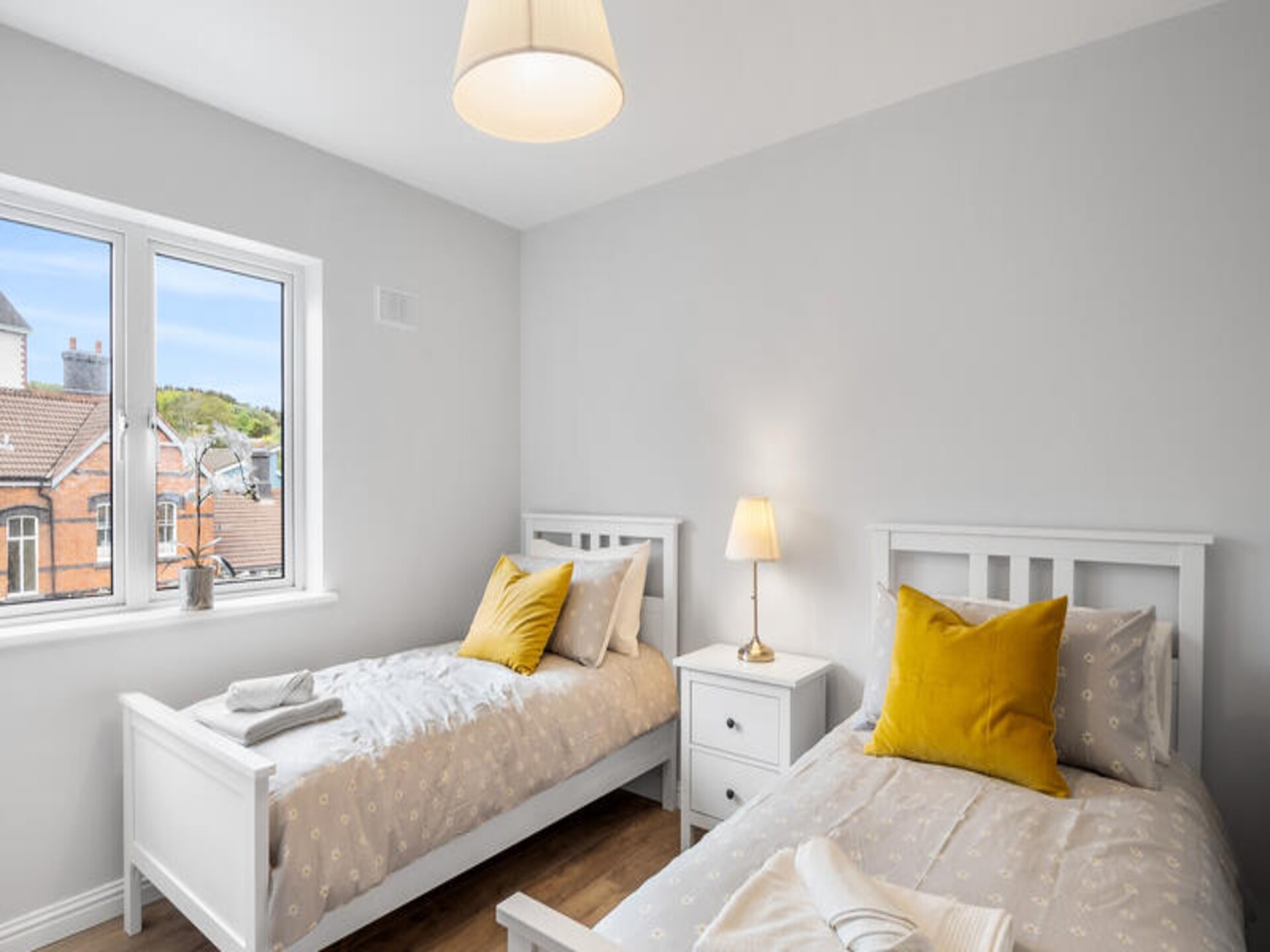 Gezellig rijtjeshuis in hartje Clifden, perfecte uitvalsbasis Connemara - foto 15