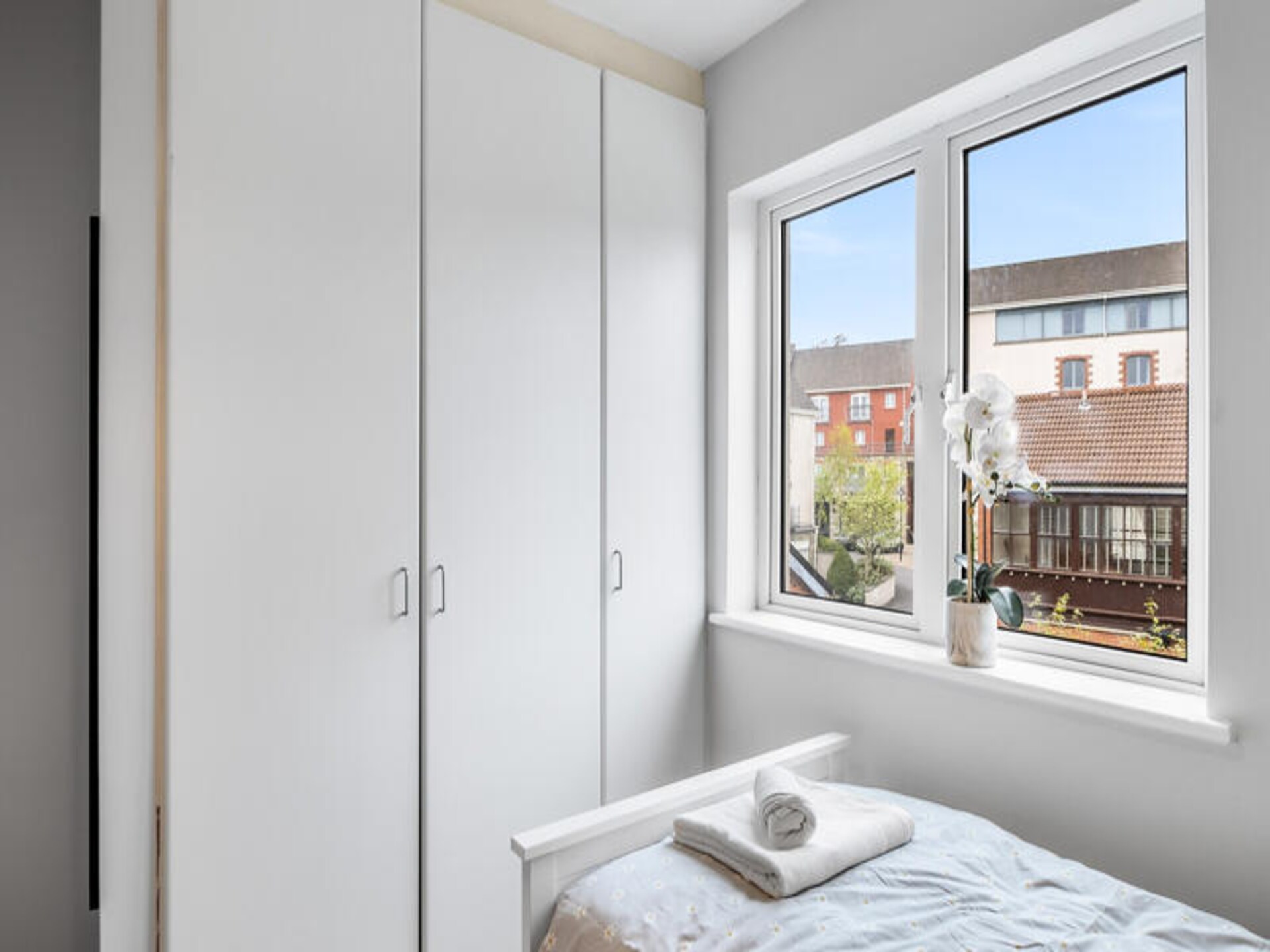 Gezellig rijtjeshuis in hartje Clifden, perfecte uitvalsbasis Connemara - foto 16