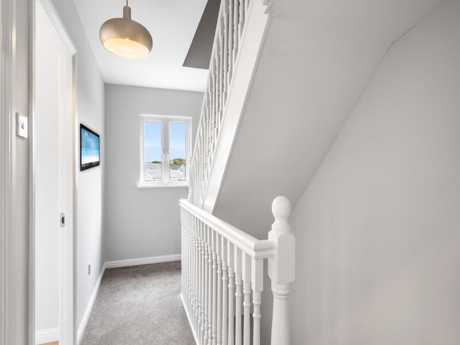 Gezellig rijtjeshuis in hartje Clifden, perfecte uitvalsbasis Connemara - foto 17