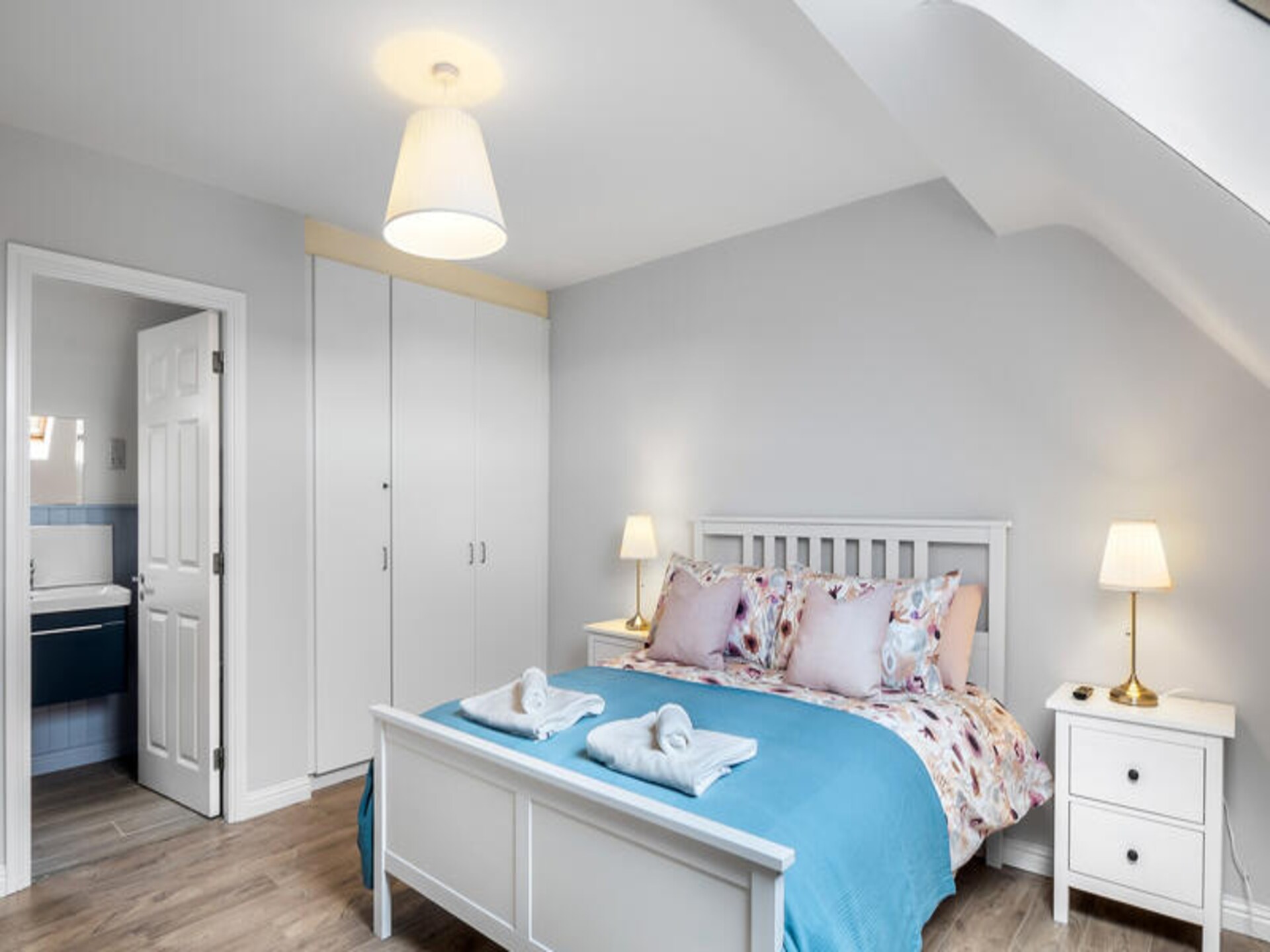 Gezellig rijtjeshuis in hartje Clifden, perfecte uitvalsbasis Connemara - foto 22